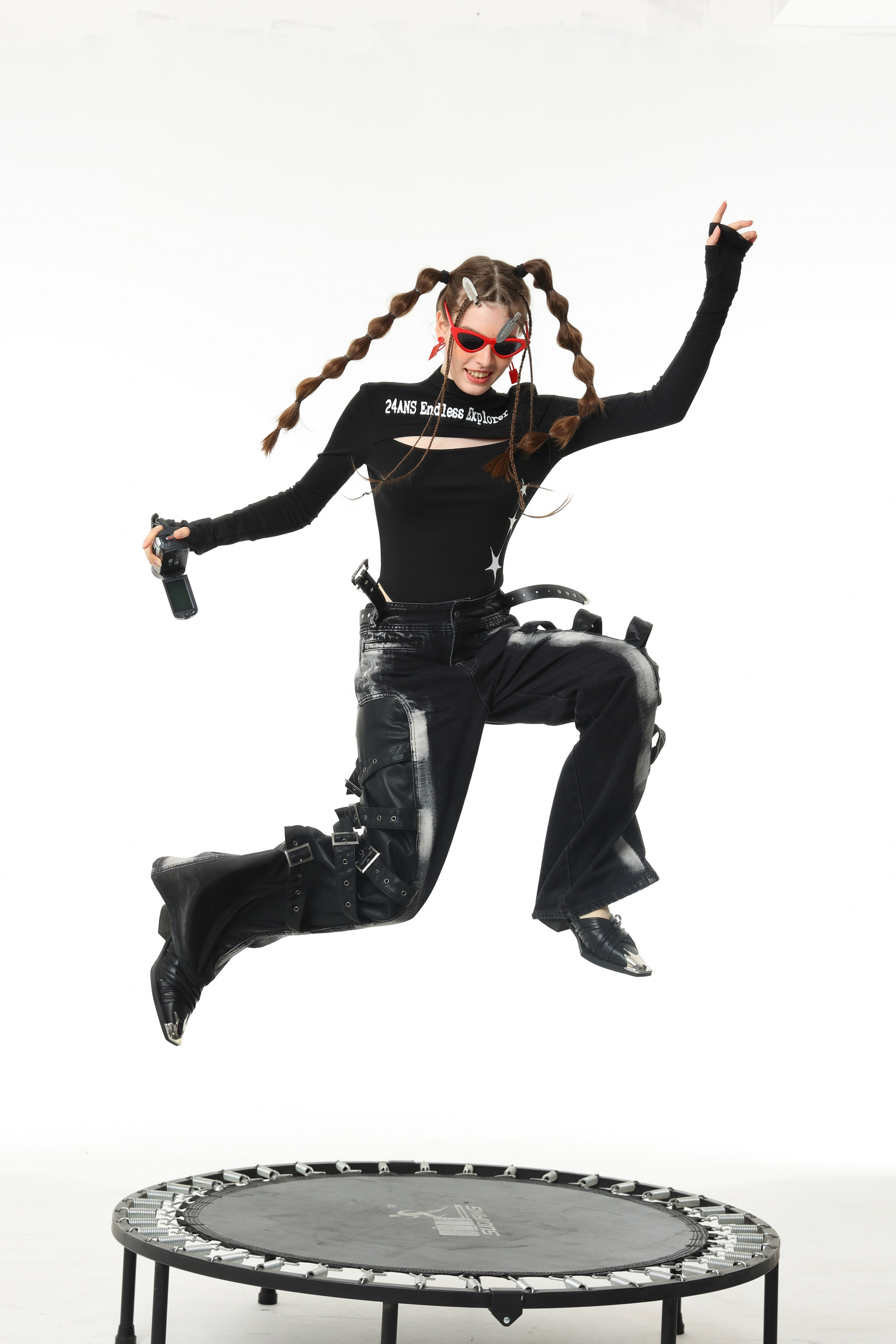 Sophia S. Modeling agency TM MODELS