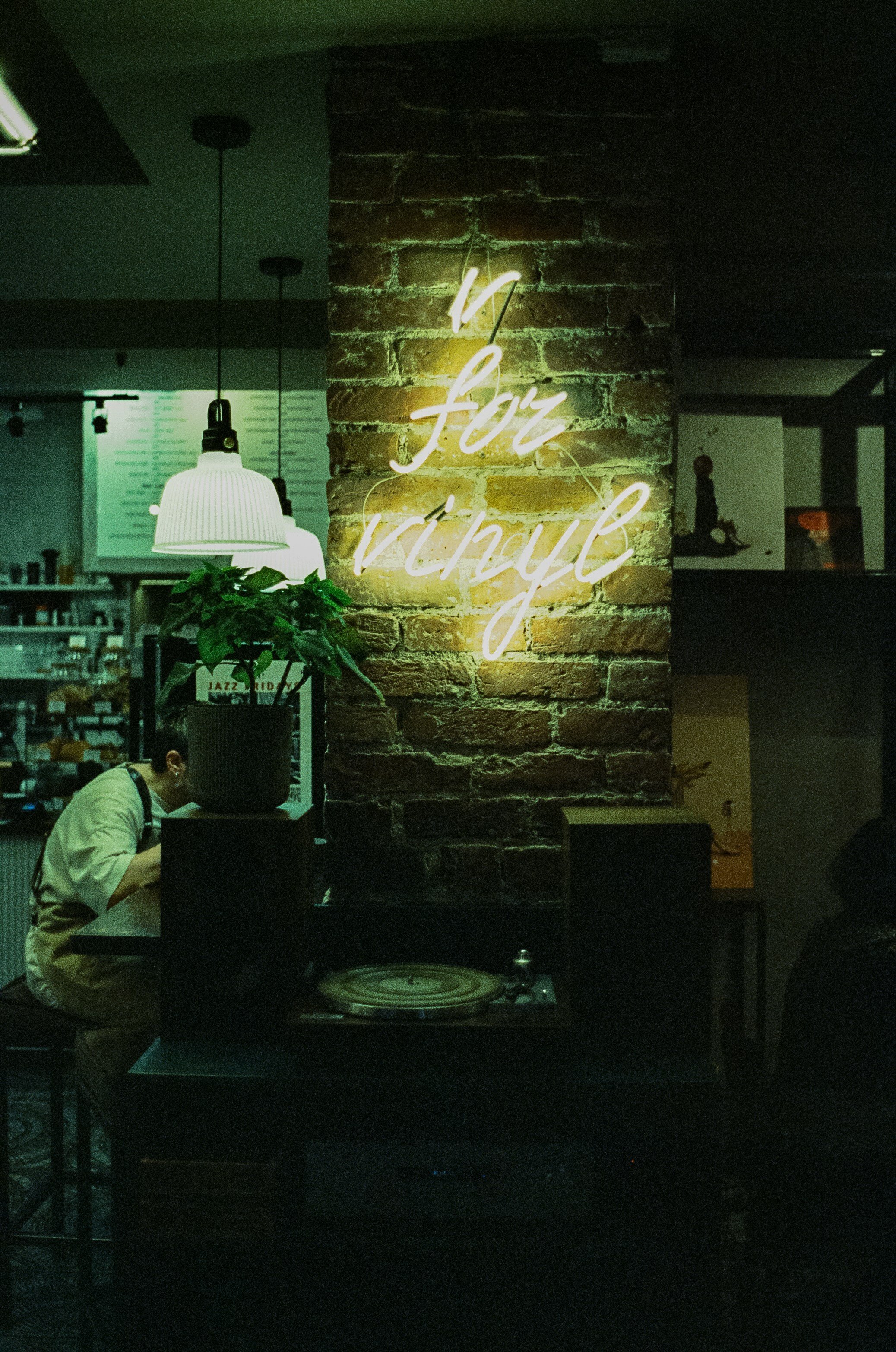 Ян Бедерман и Бронислав Виногородский / Клуб Алексея Козлова / 6 октября 2024 года