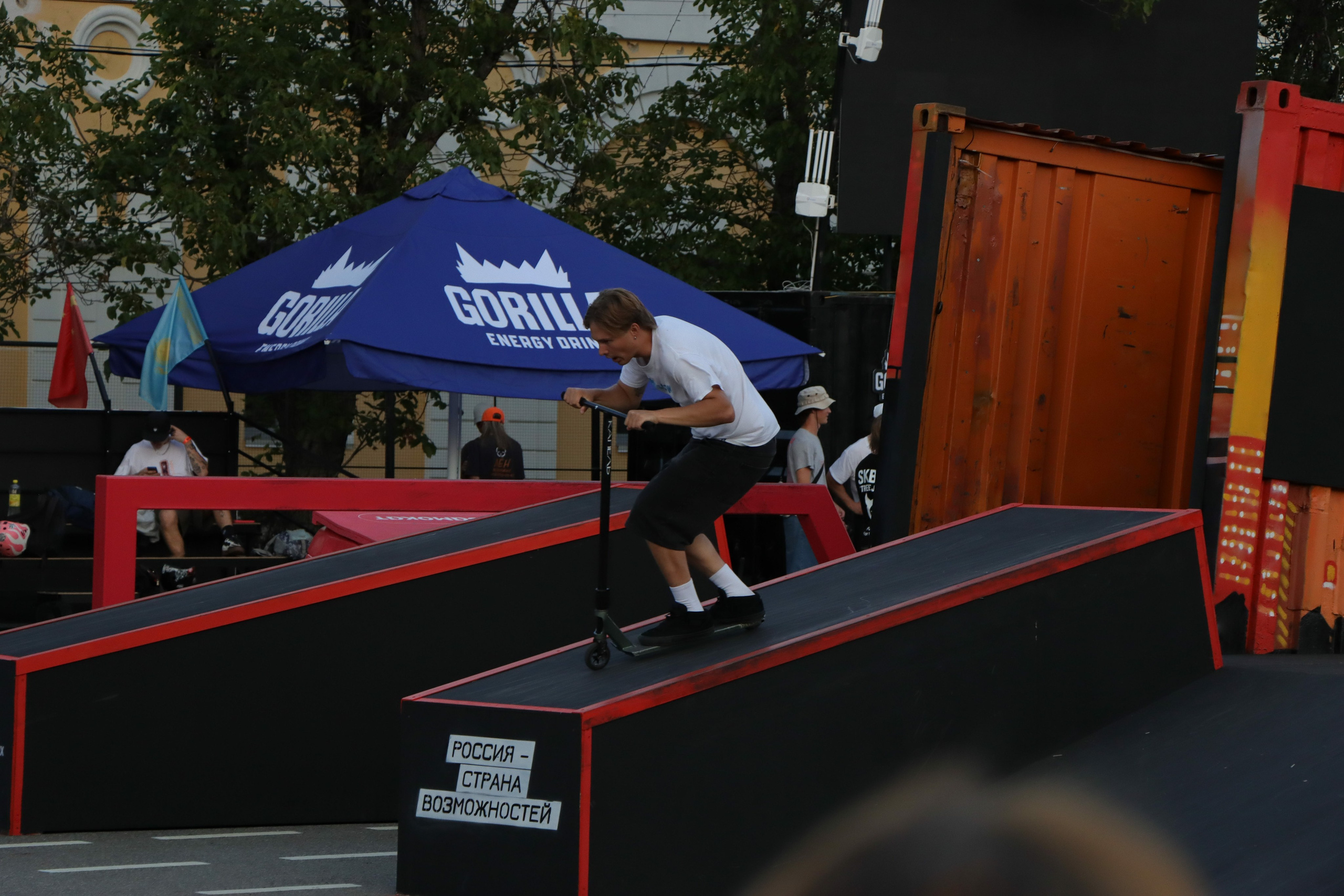 Фестиваль КАРДО