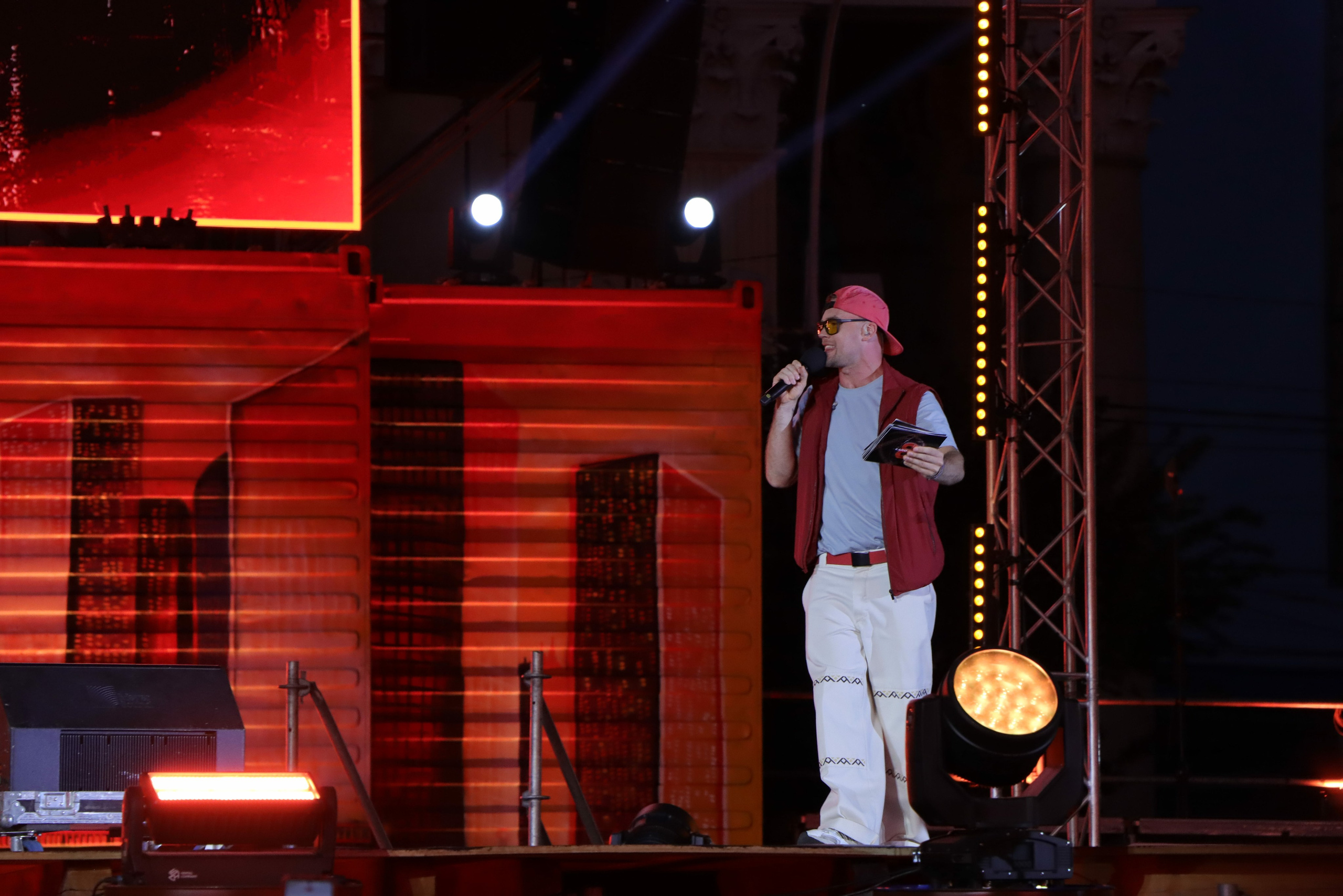 Фестиваль КАРДО