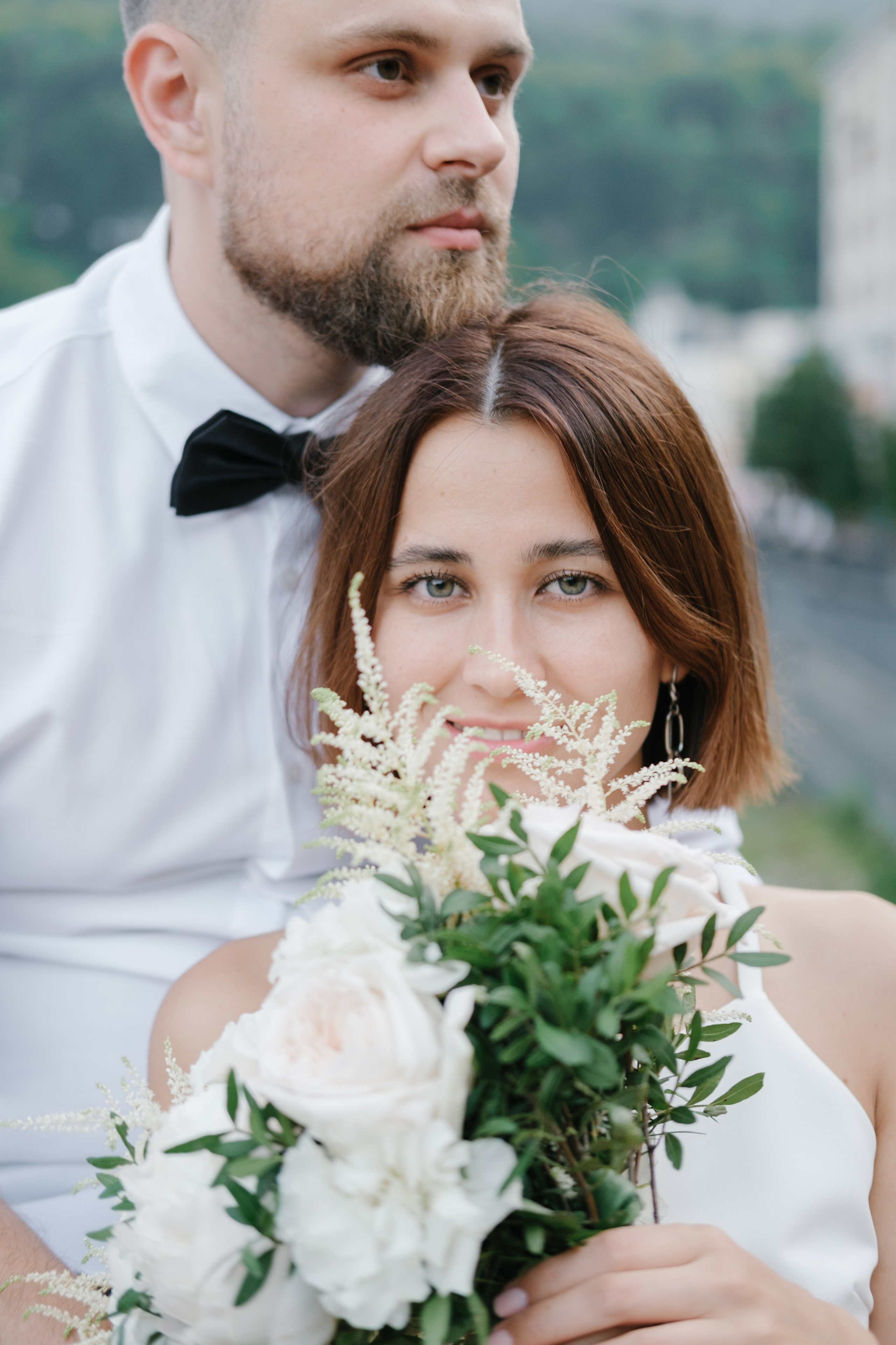 Ира / Андрей. Свадебный Видеограф Фотограф в Сочи