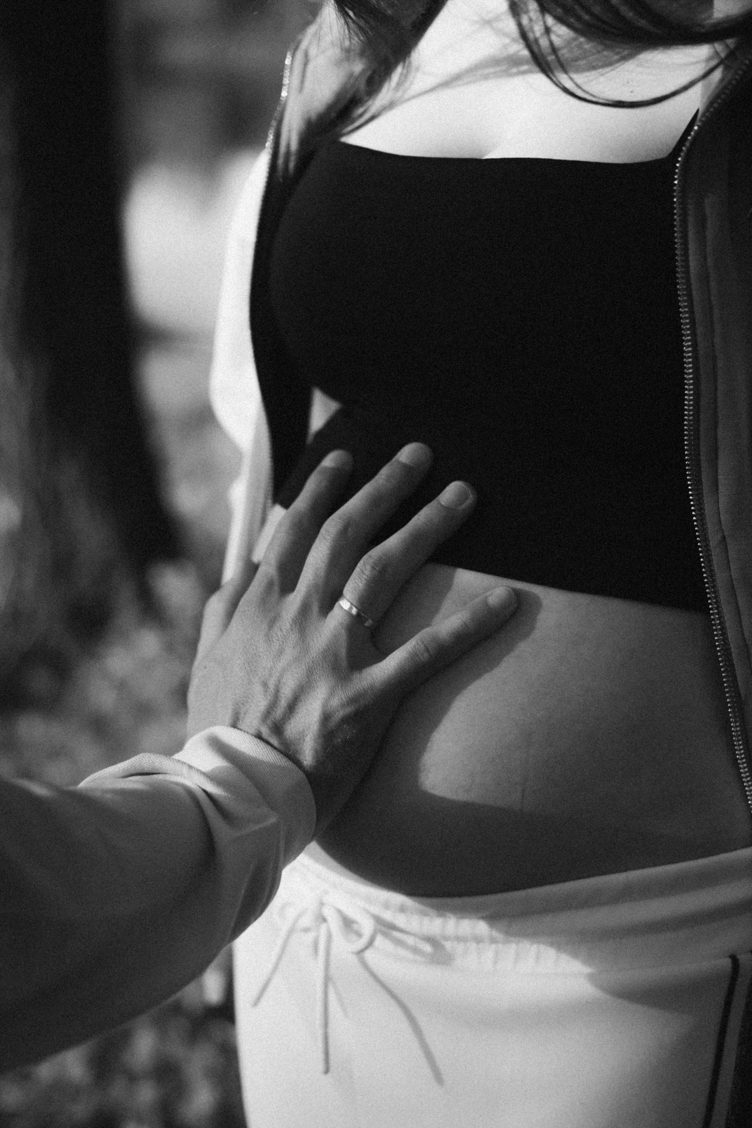 Родион и Жанна. Мария Рожкова семейный фотограф в Волгограде
