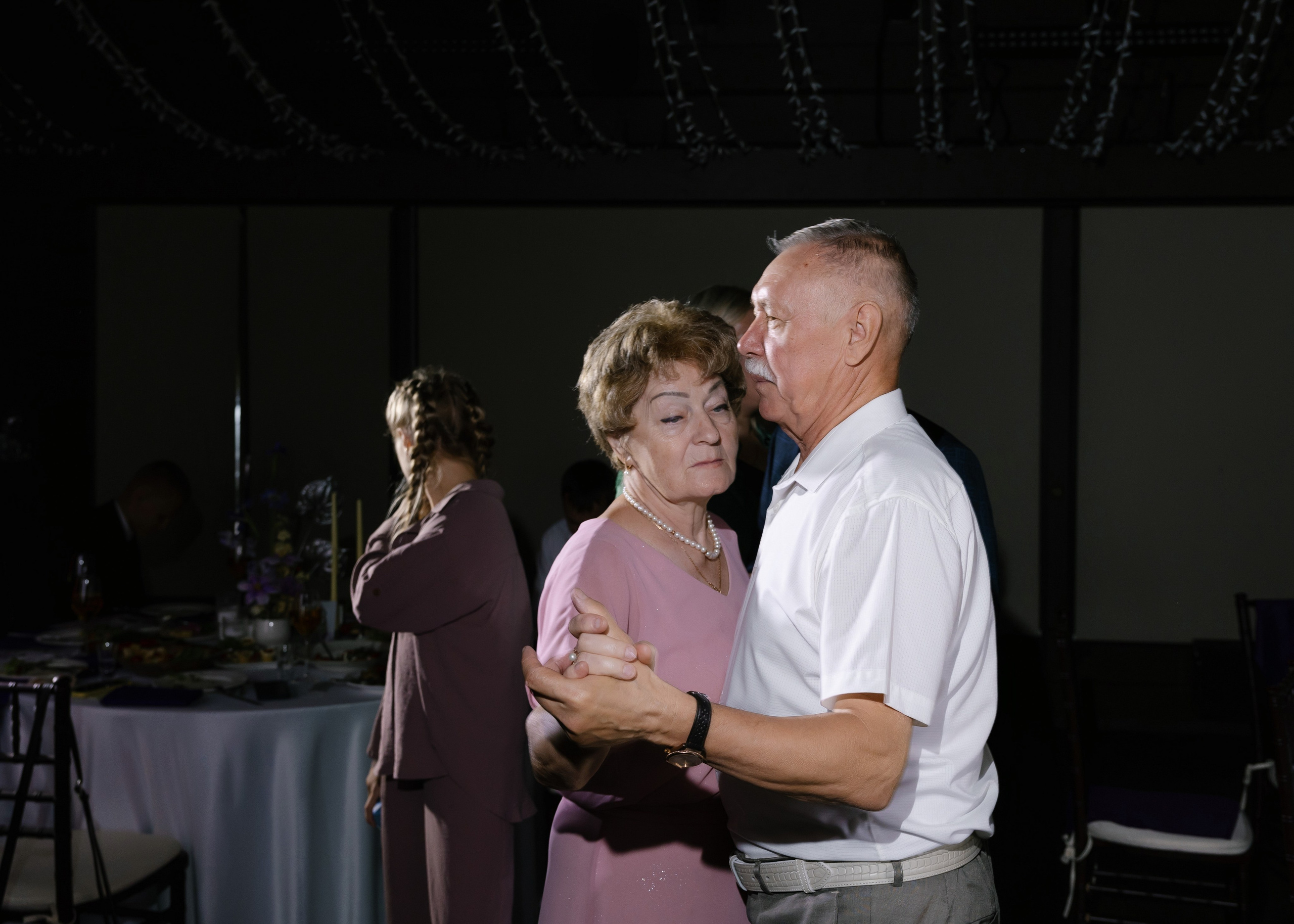 Антон и Алена. Свадебный фотограф в Калининграде Ольга Пасечник