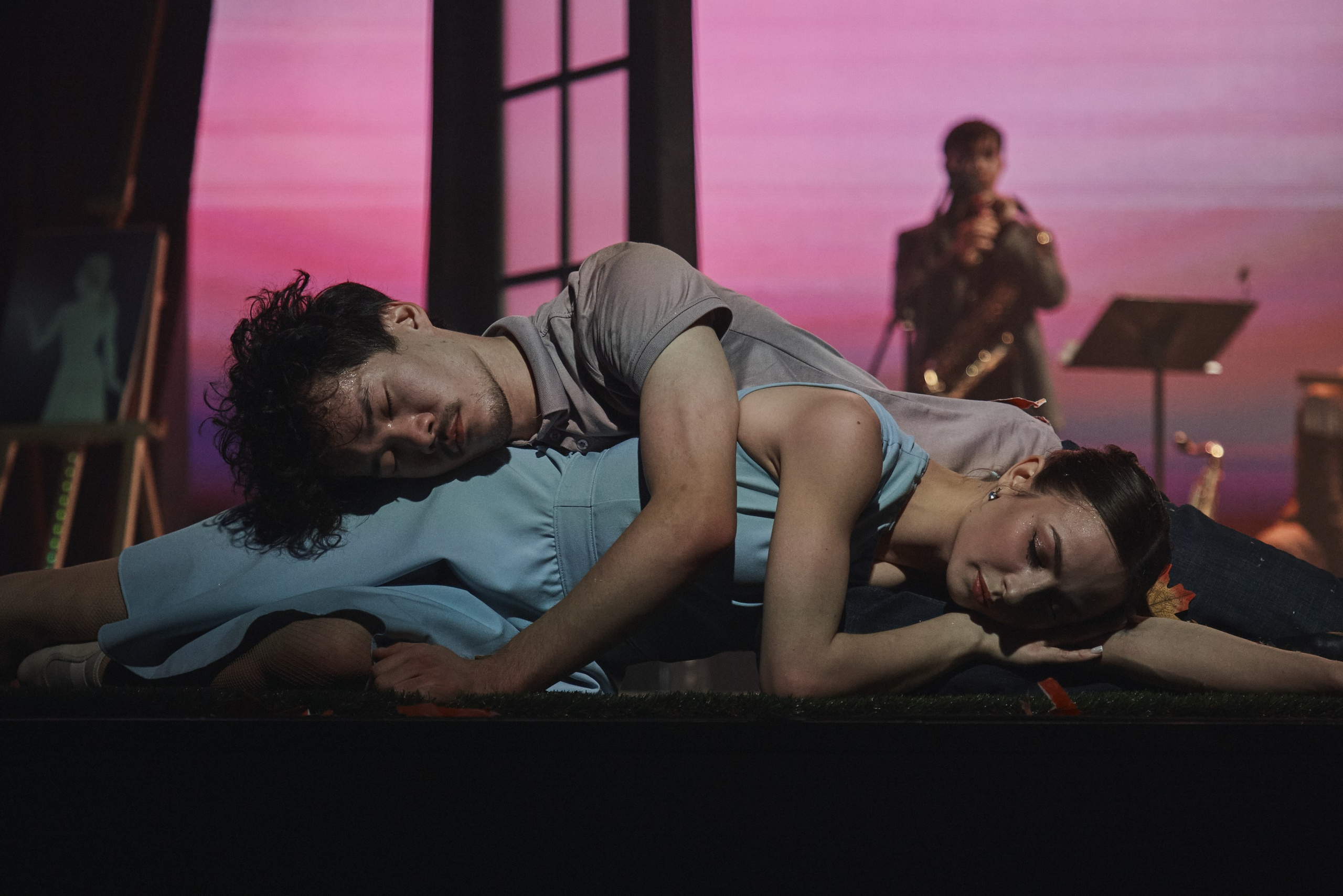 «Утро Рождества» (второй показ)