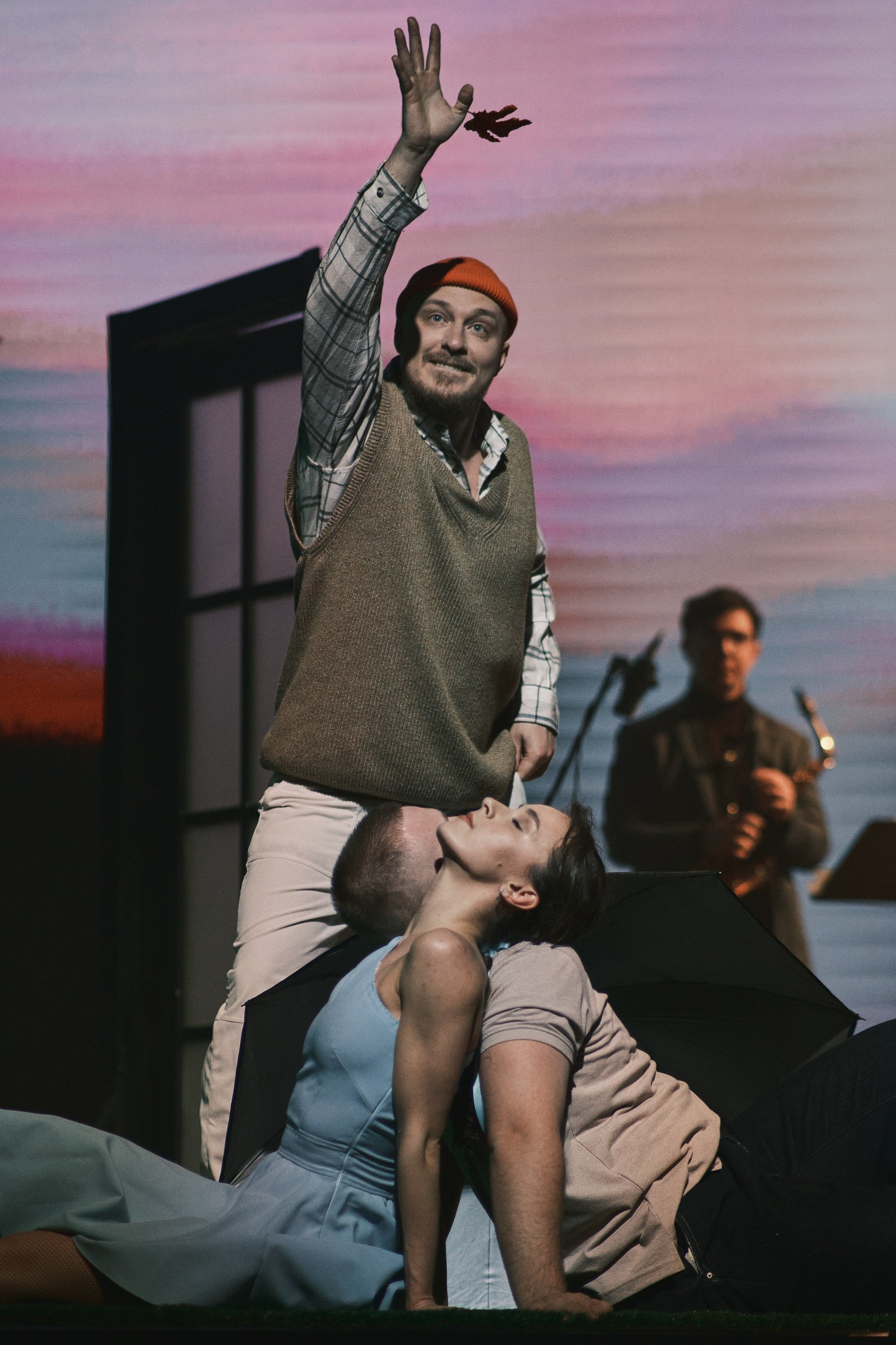 «Утро Рождества» (первый показ)