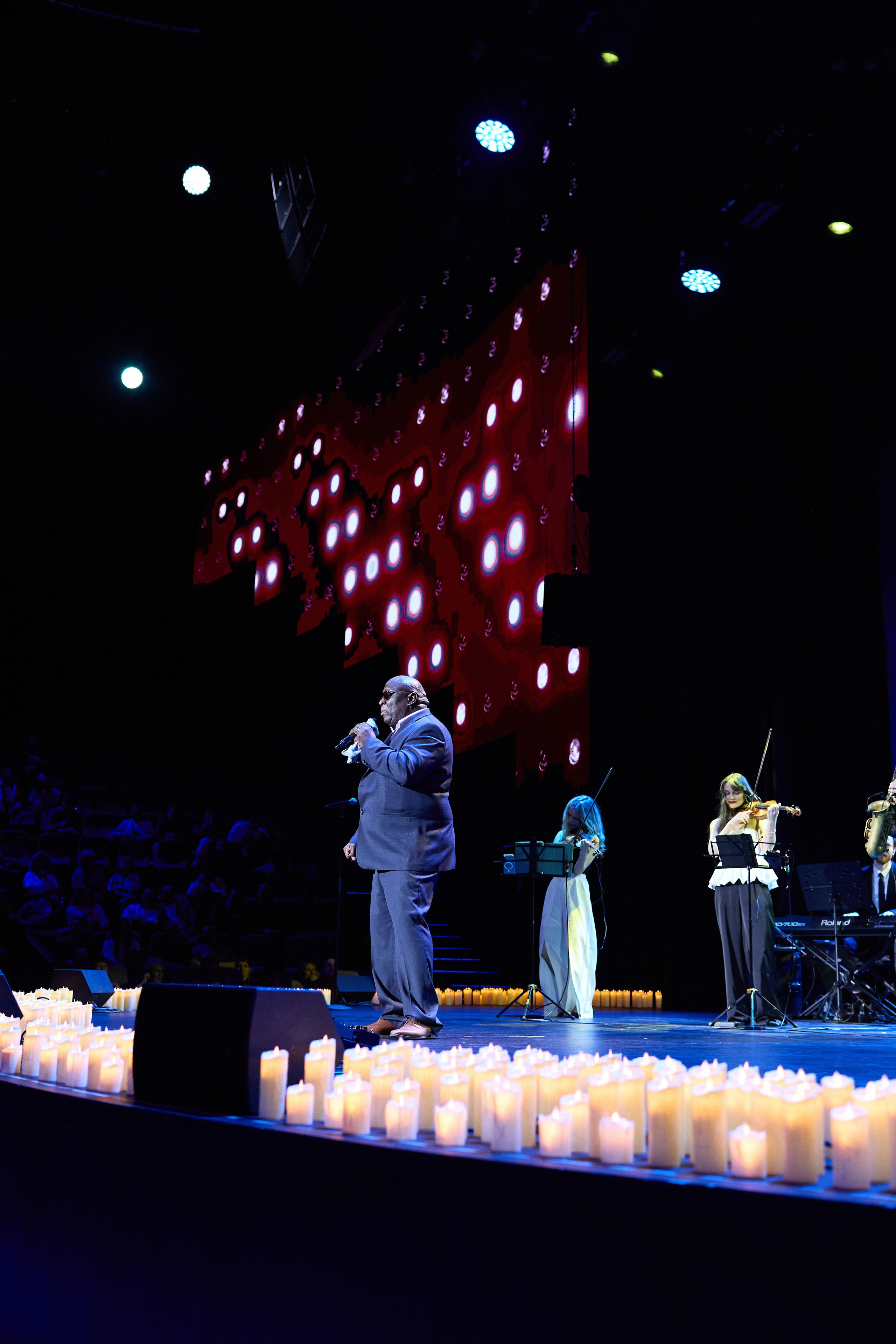 VEGAS CITY HALL. Фотограф Мария Сивохина