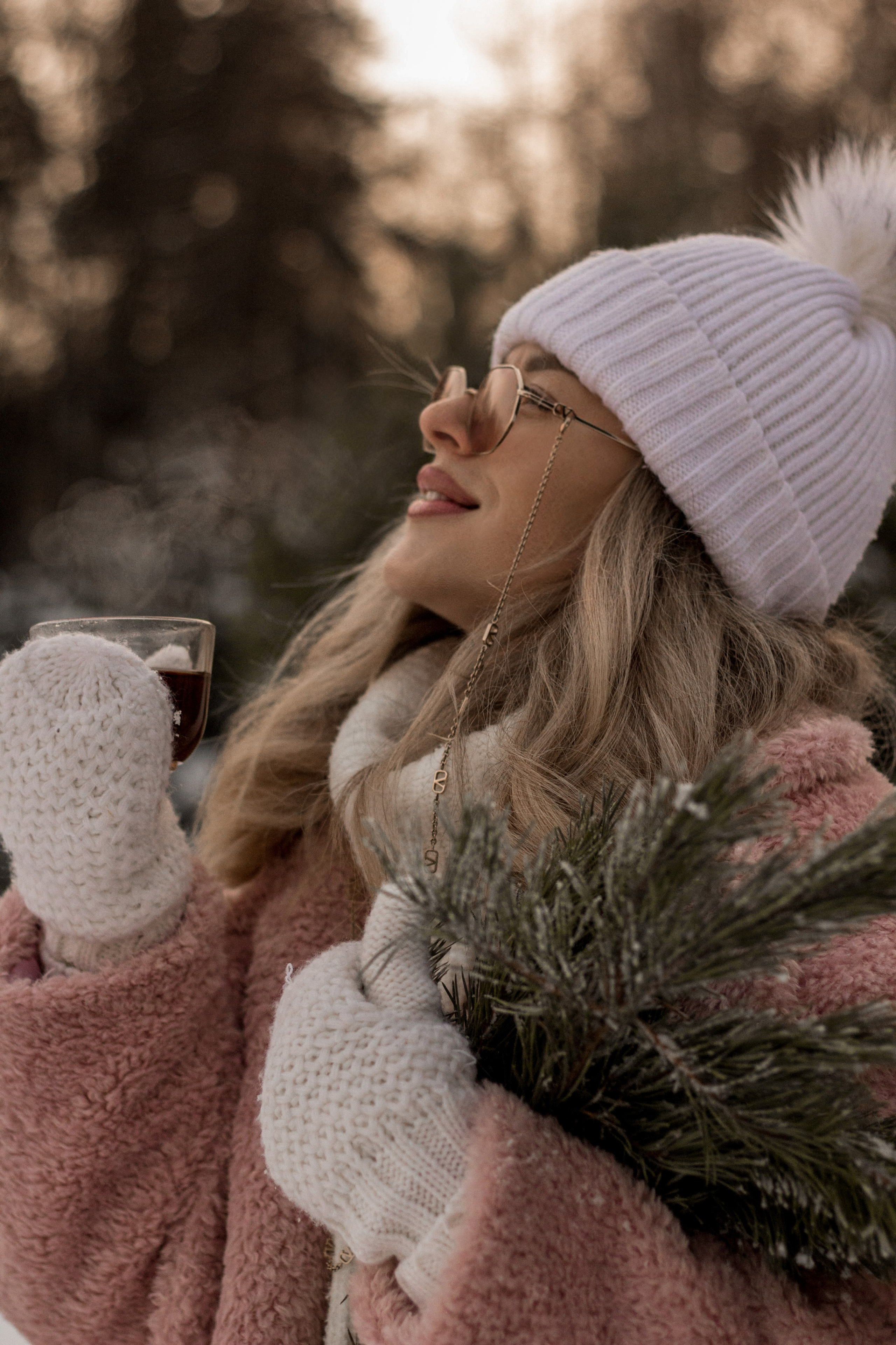 MASHA. Фотограф Мария Сивохина