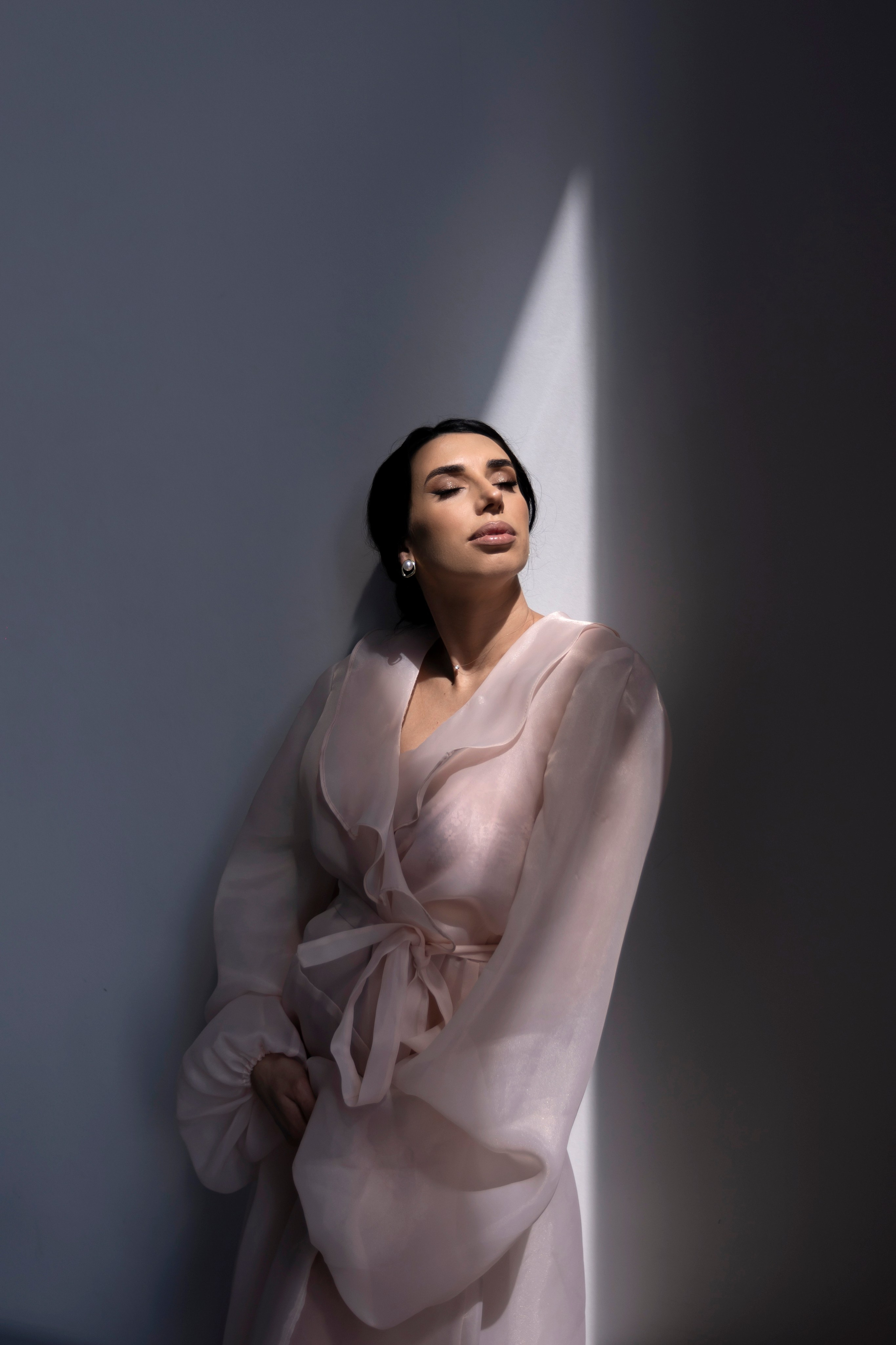 Ирина & Виталий. Свадебный фотограф Наталья Молявина