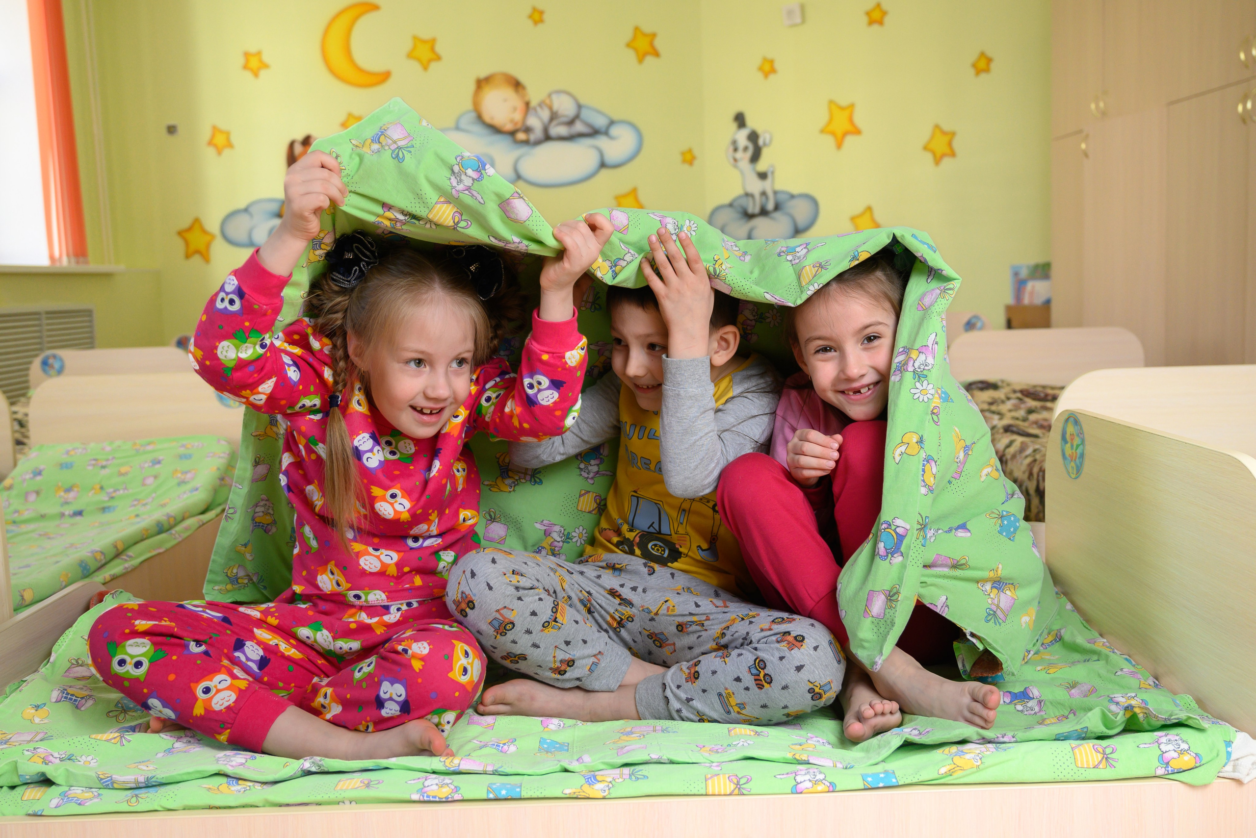 Детский сад. Фото. Современные выпускные альбомы. Воткинск