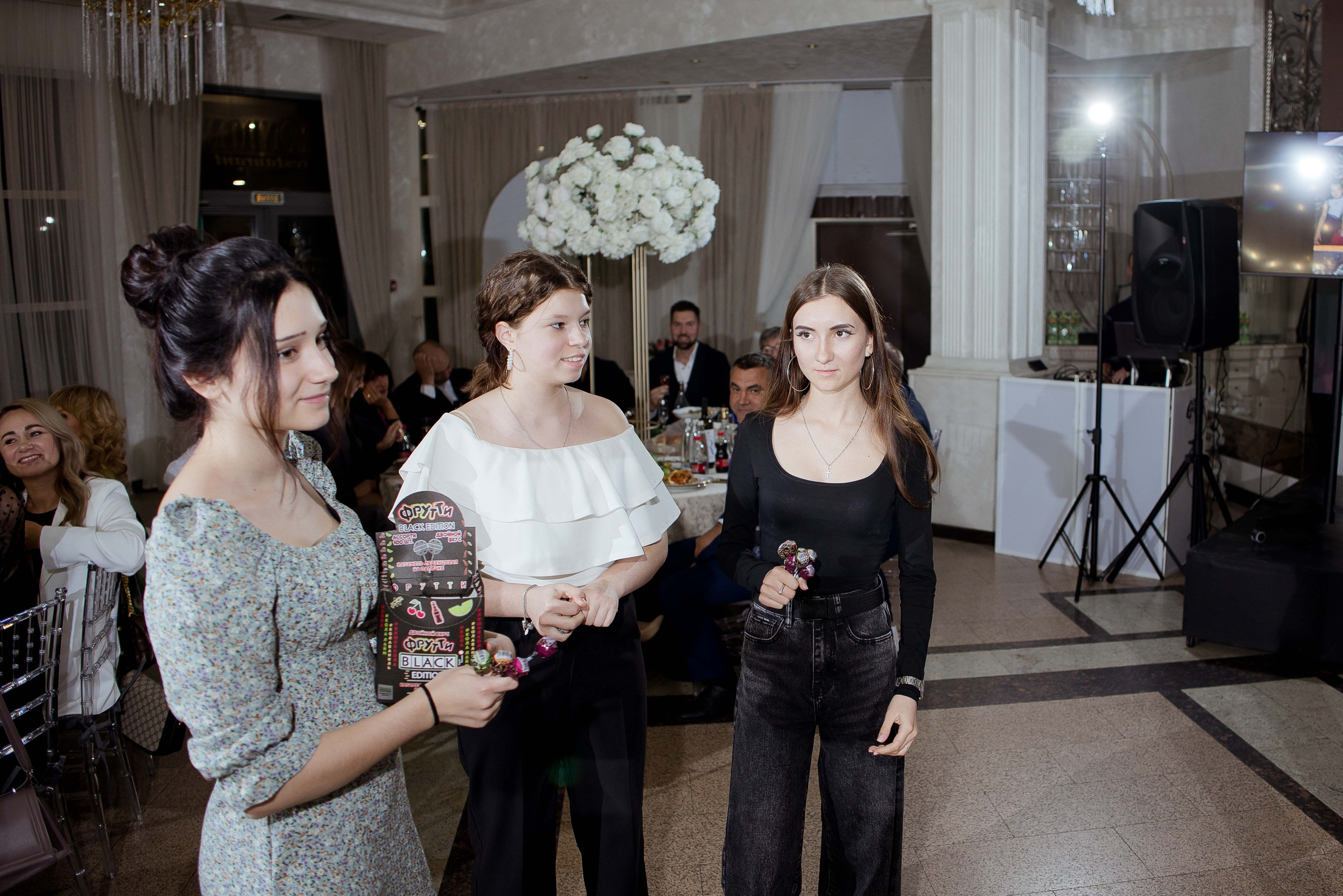 Сергей и Татьяна. Свадебный и семейный фотограф Яна Стражева. Волгоград, Москва