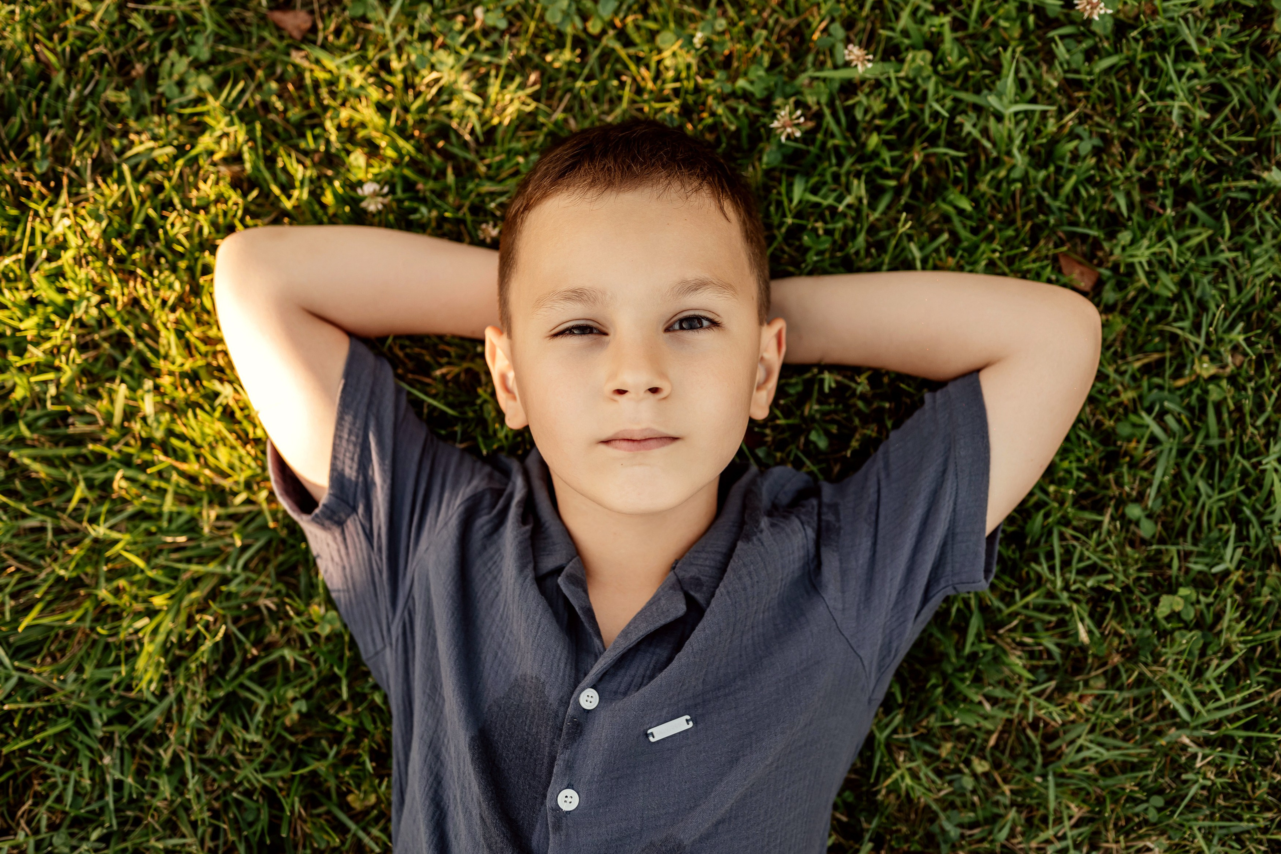 Летняя прогулка. Свадебный и семейный фотограф в Сочи Никита Пищов