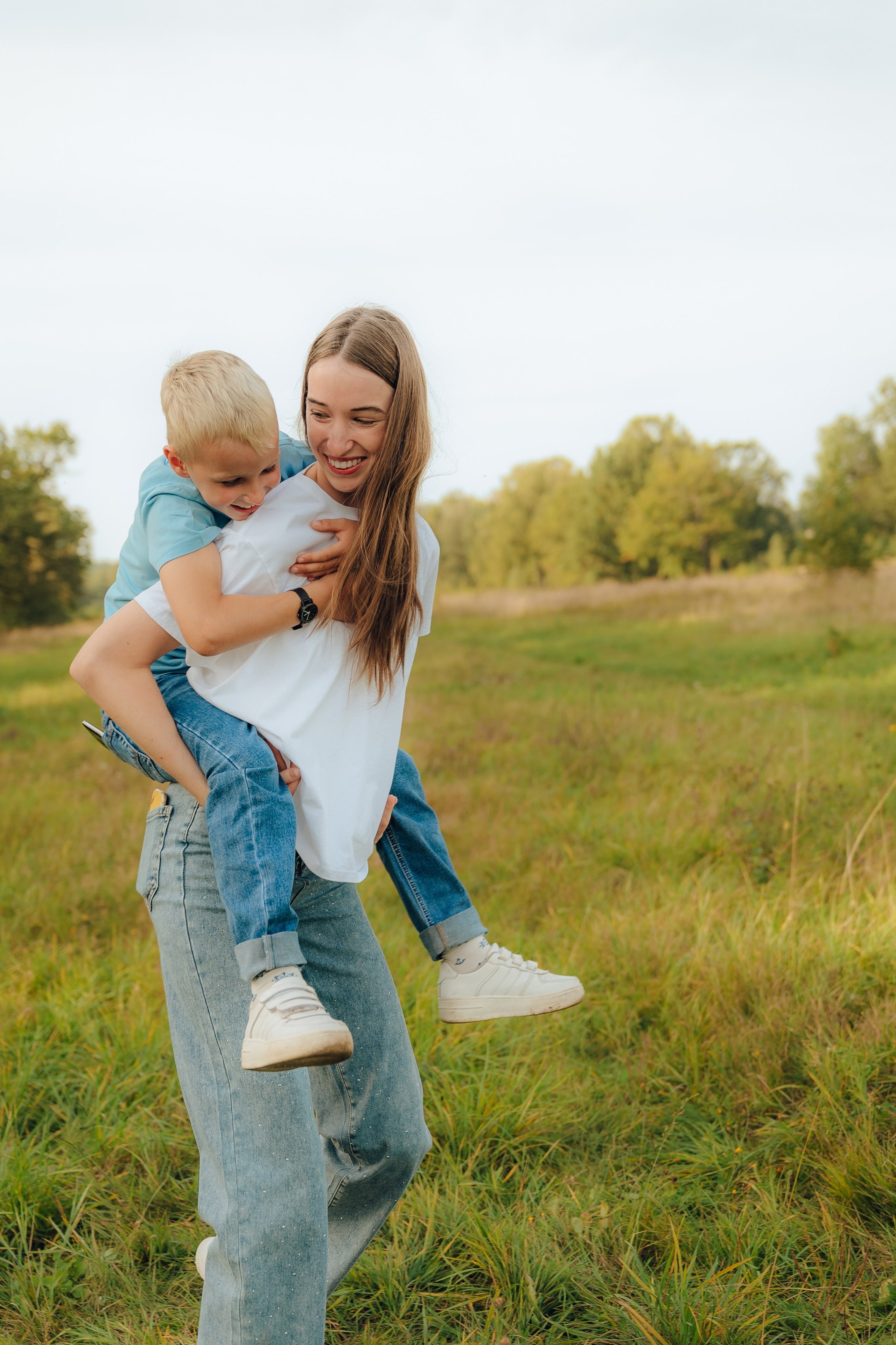 Все вместе <3. Детский и семейный фотограф Катерина Мишина