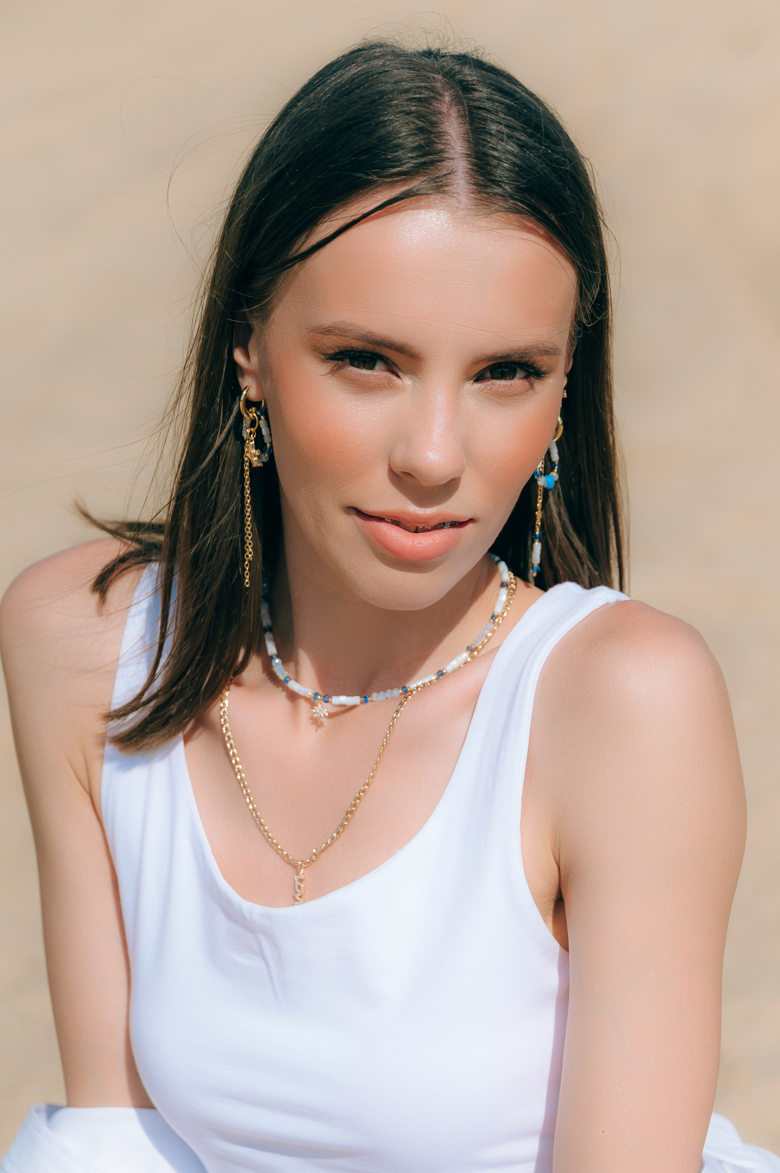 Летняя коллекция. Яна Репина. Детский и семейный фотограф Катерина Мишина