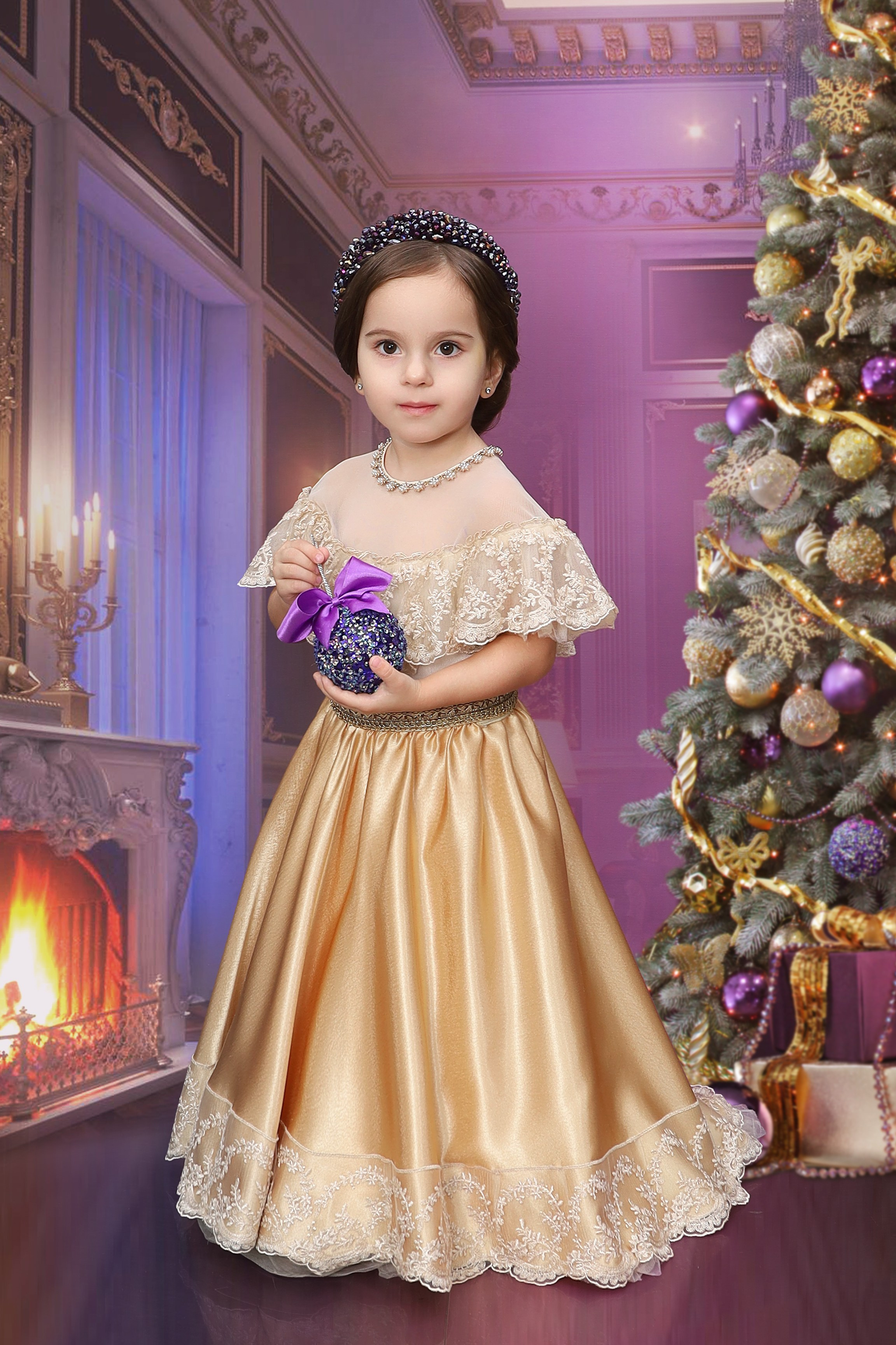 КОМПАНИЯ КРАЙФОТО ФОТОСЕССИЯ ВЕЧЕР У КАМИНА