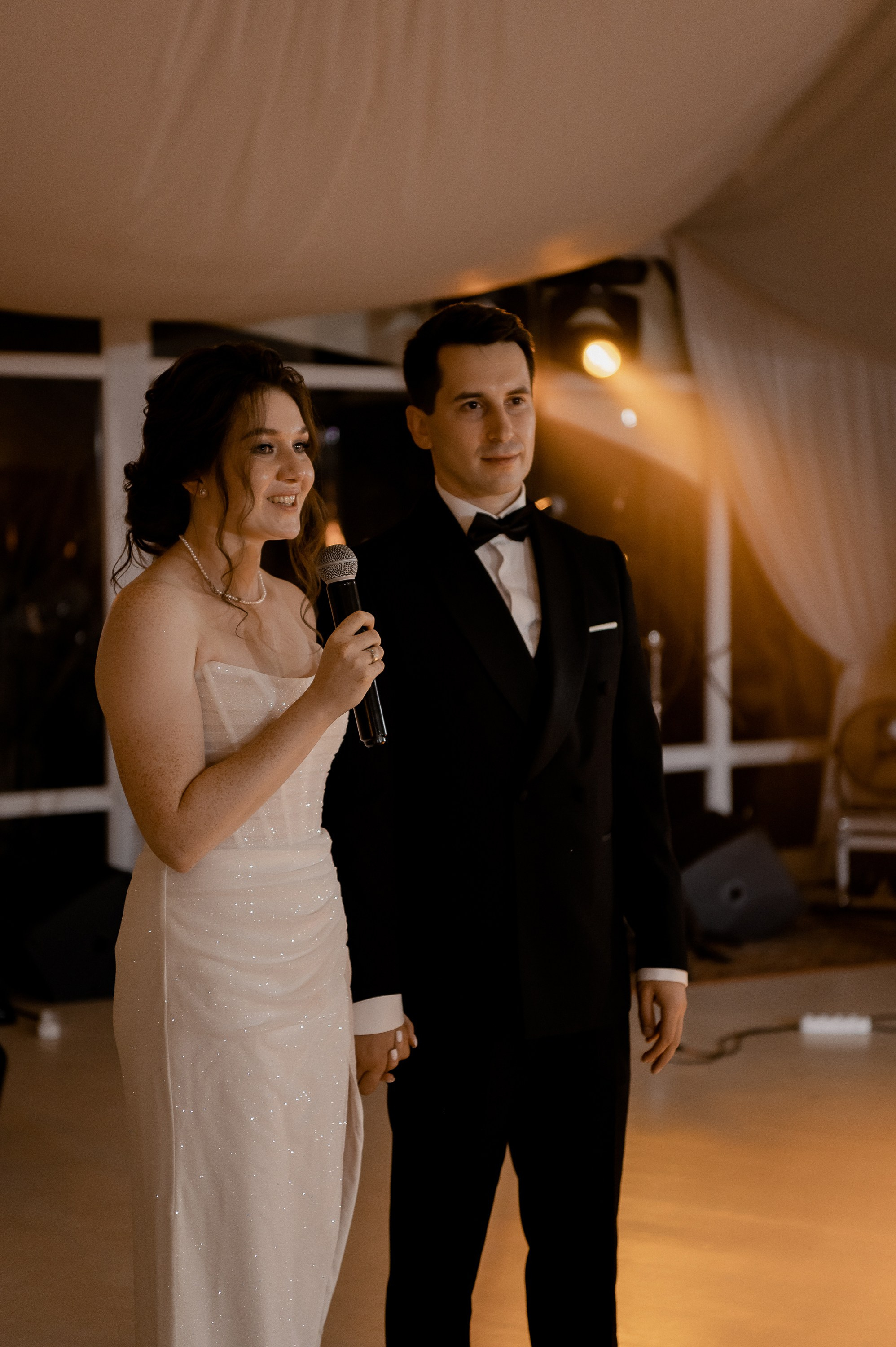 Степан и Виктория. Фотограф Анна Пятак