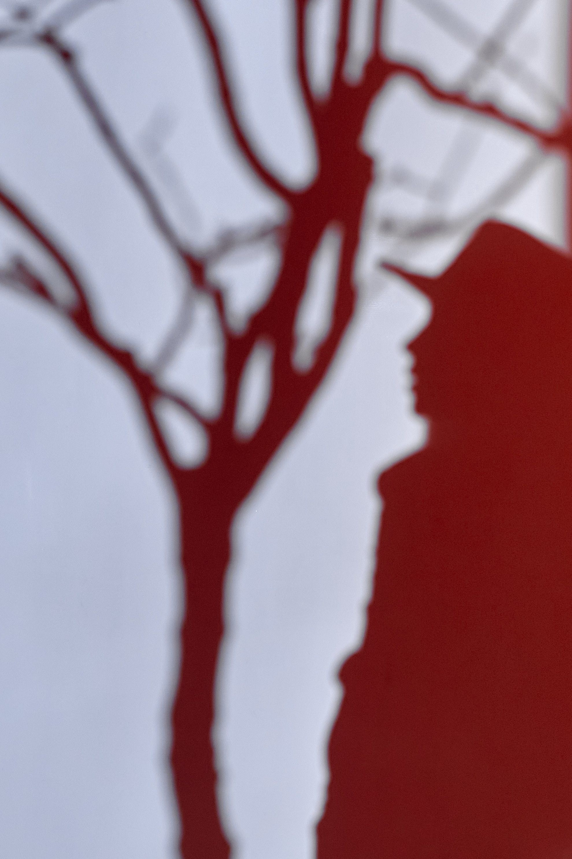 Veter. Фотограф Александр Казин