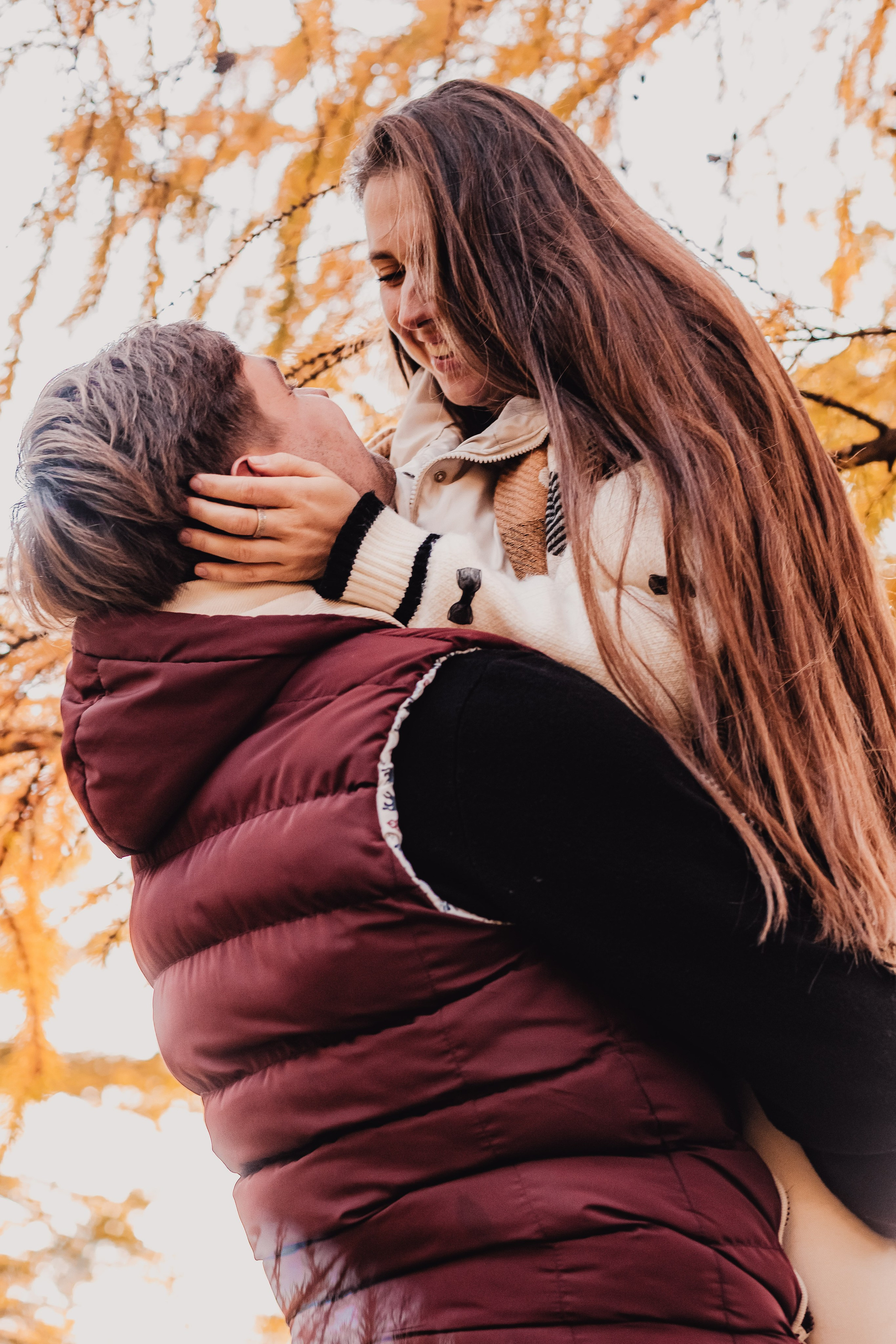 Little autumn. Мариам Багдасарян