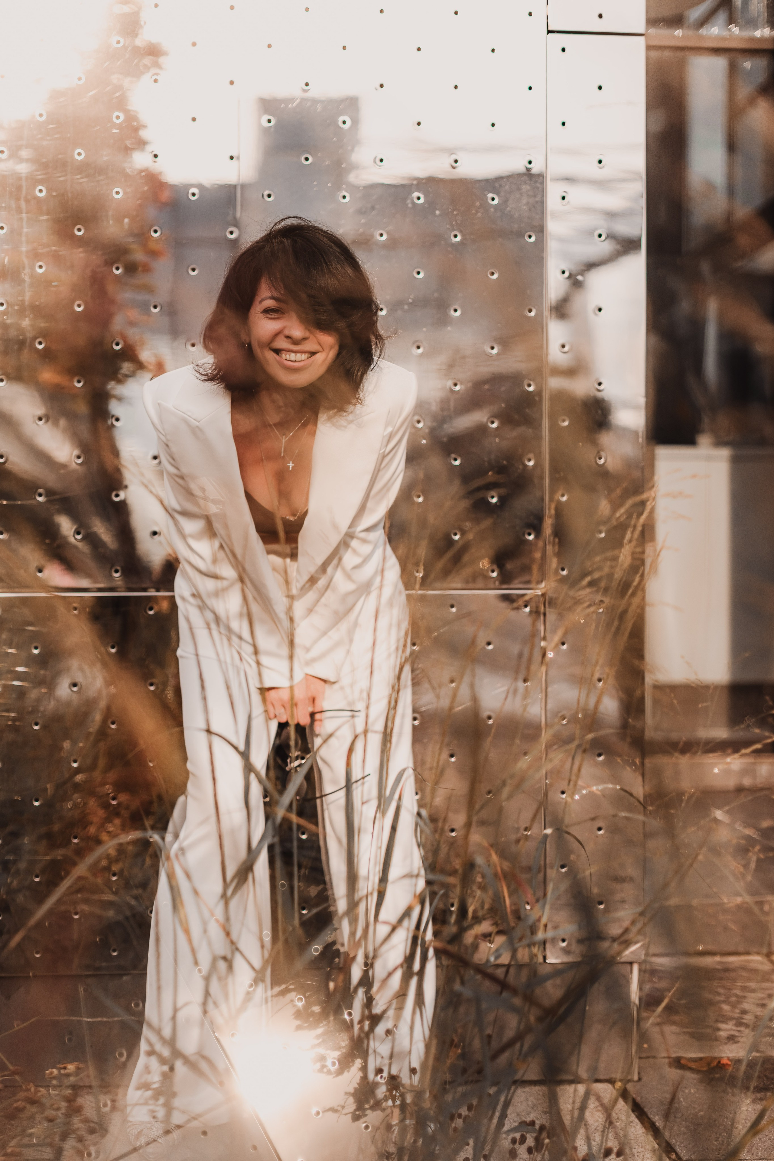 Svetlana is happy. Мариам Багдасарян