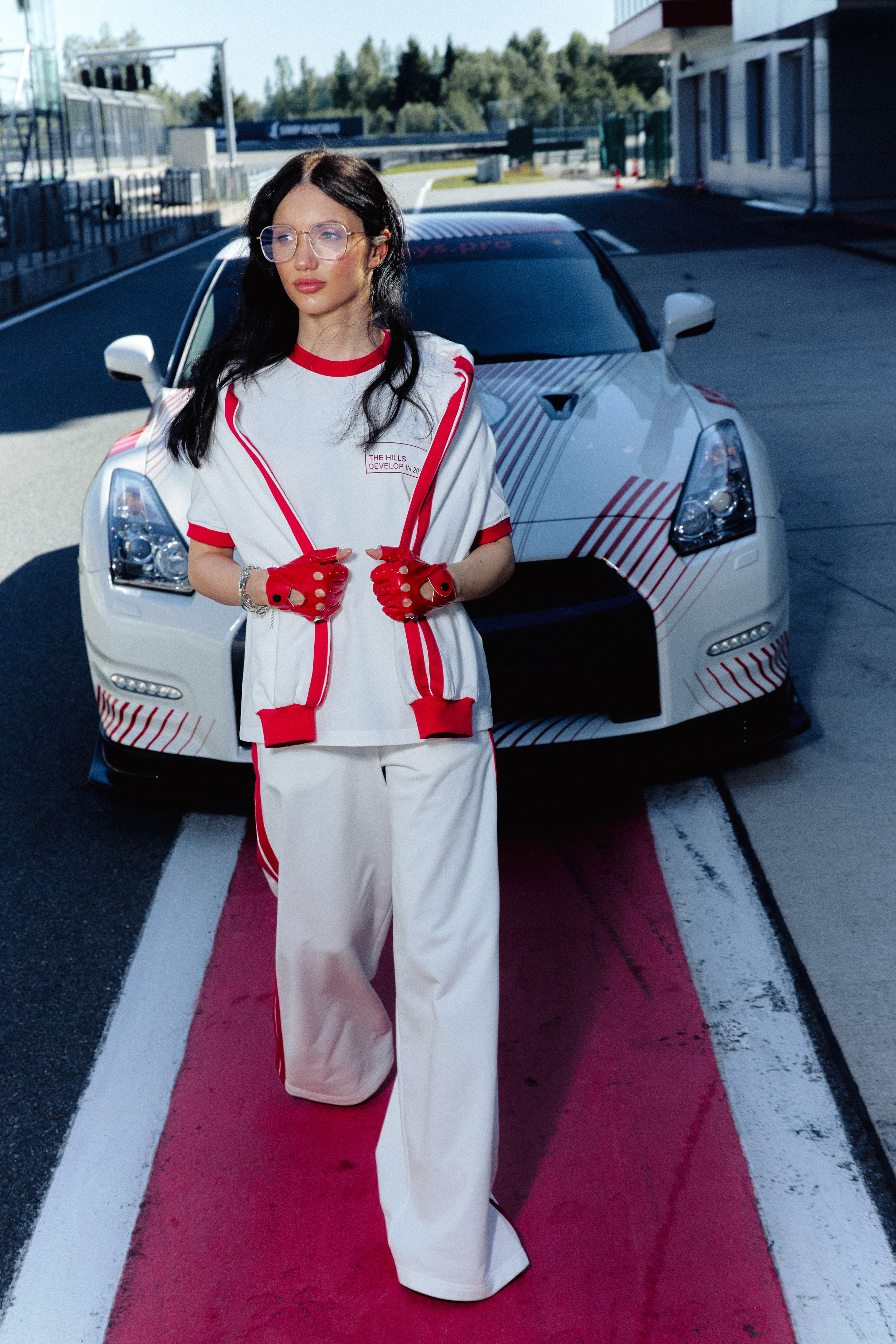 HILLS CAMPAIGN. Главная