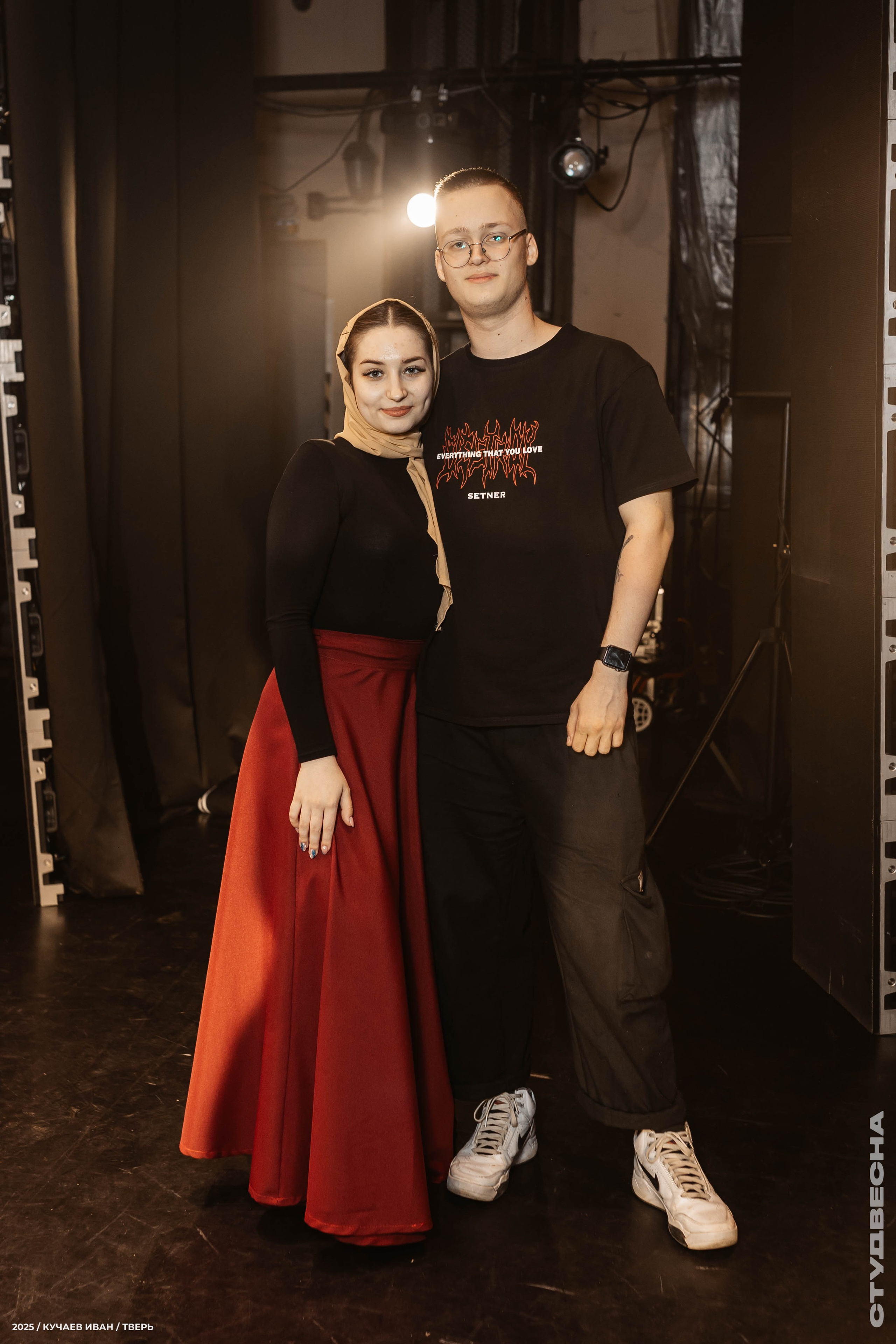 ВЫСТУПЛЕНИЯ. Репортажный фотограф Иван Кучаев