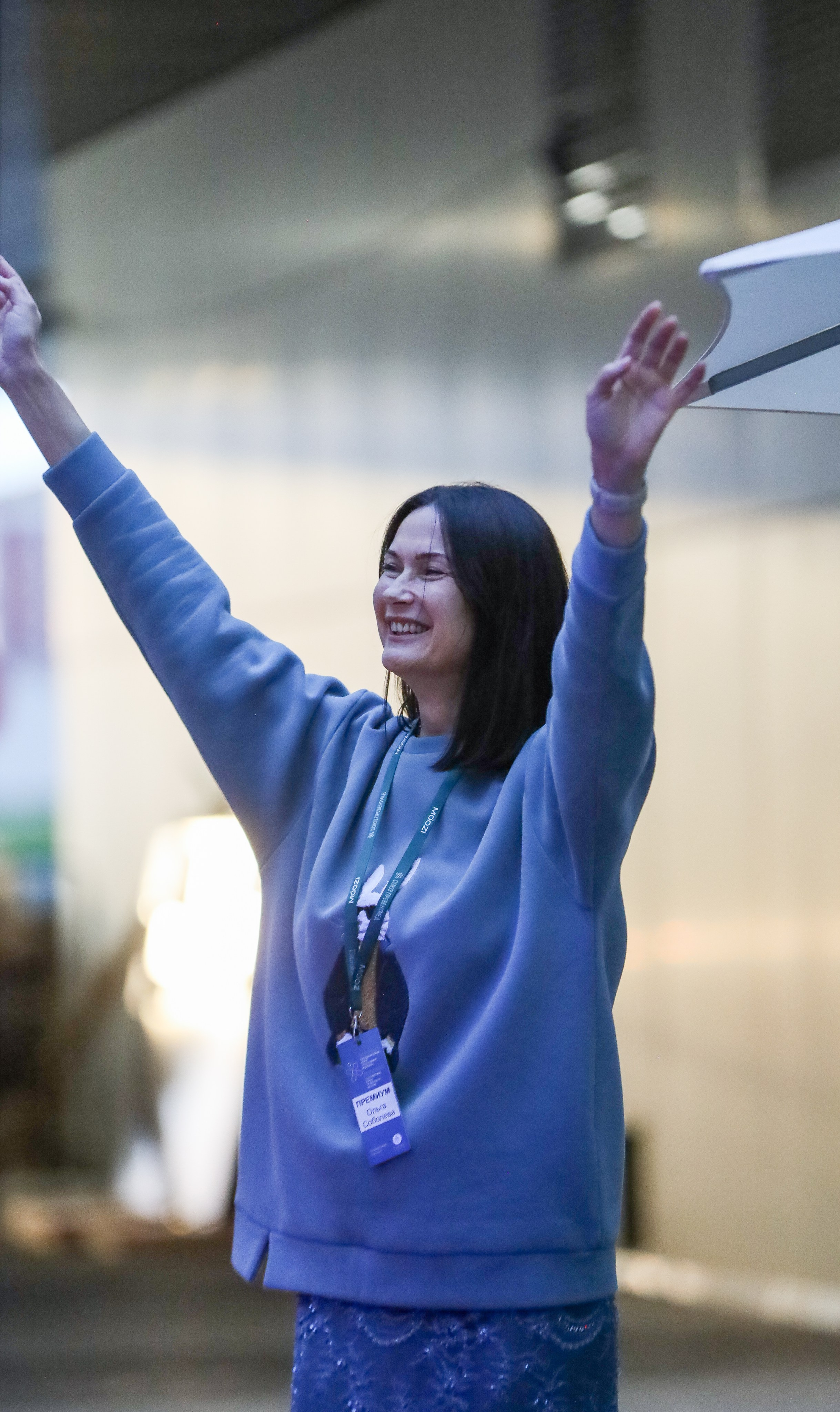 ПРЕВЕНТМЕД 2025 — ФОРУМ ПРЕВЕНТИВНОЙ МЕДИЦИНЫ. Фотограф мероприятий Ирина Каширина