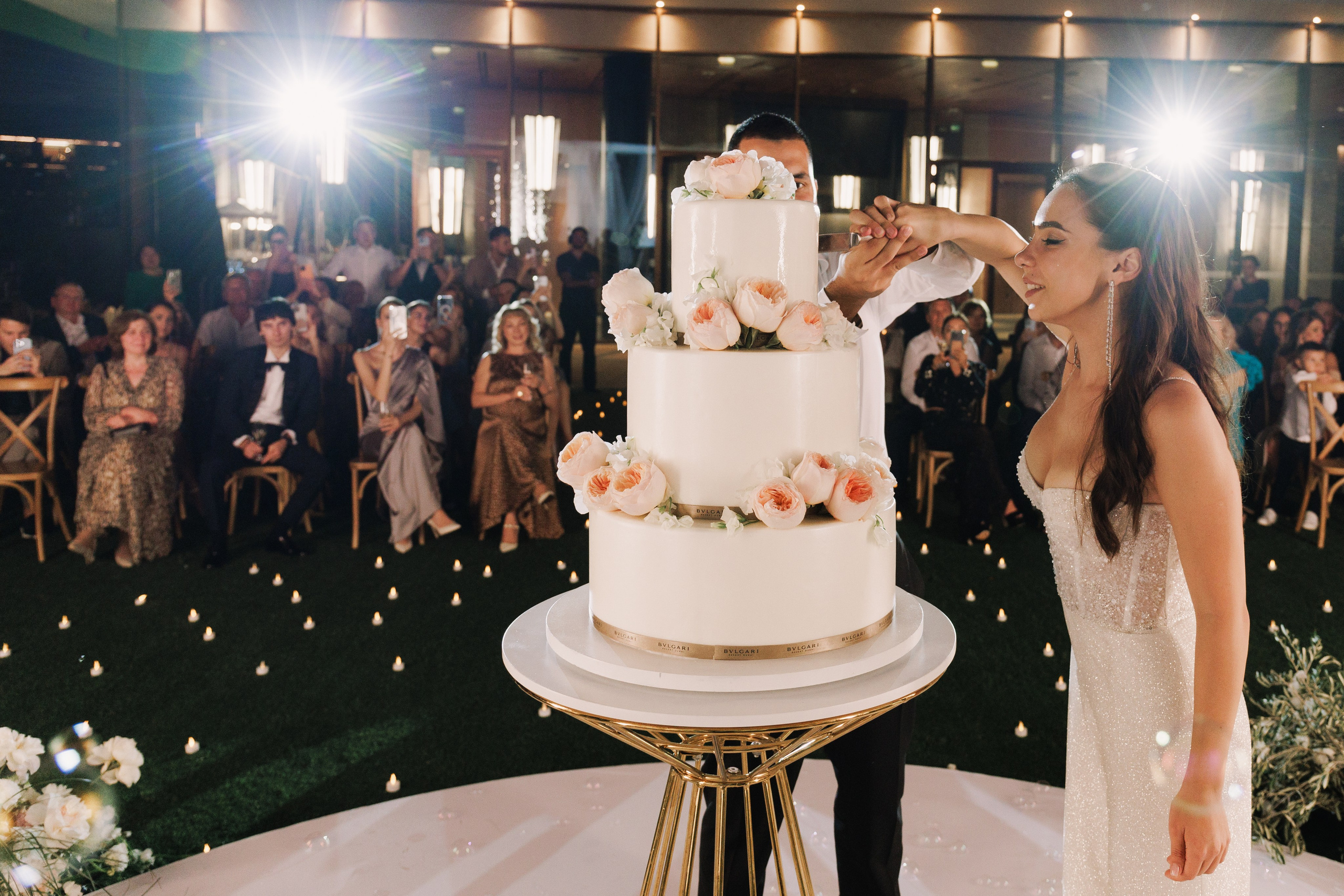 Kamilya & Anas. Свадебный и семейный фотограф в Москве