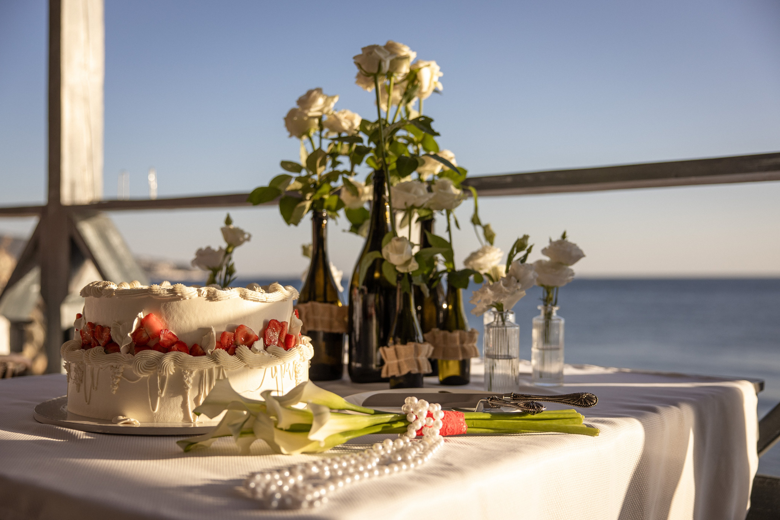 Петя и Ира 26.08.25. Семейный и свадебный фотограф в Геленджике Михаил Шматов