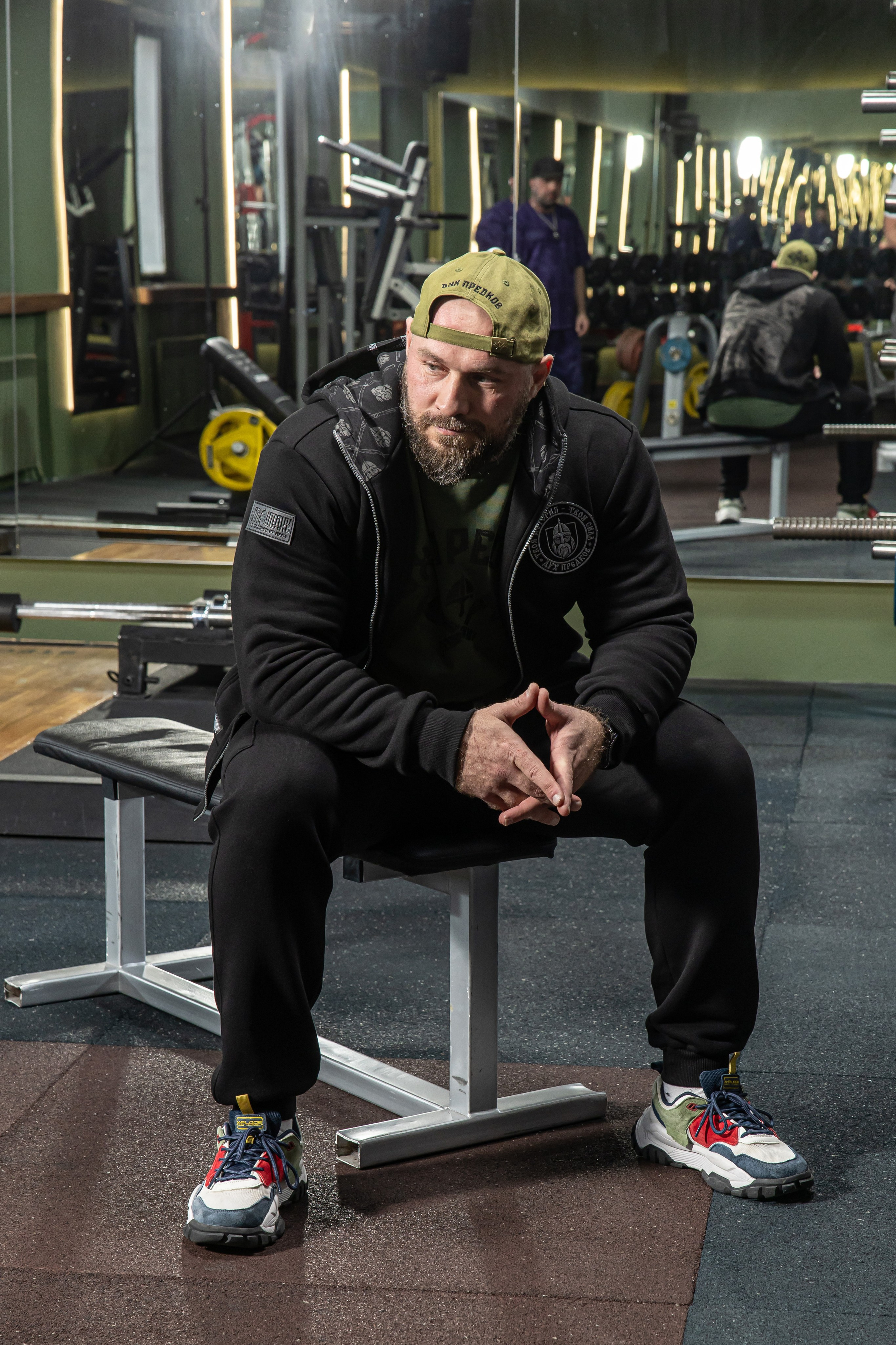 Pride Family. Семейный и свадебный фотограф в Геленджике Михаил Шматов