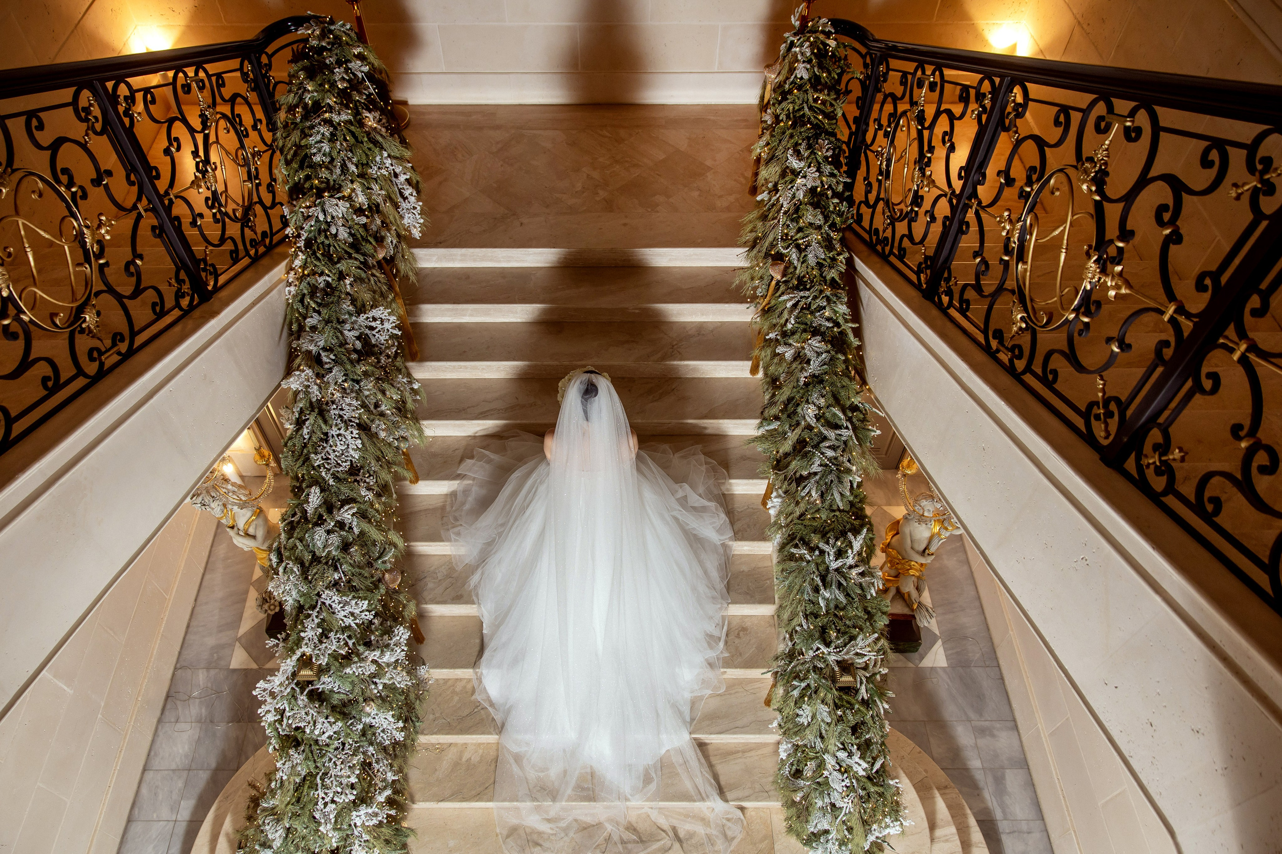 Георгий и Ирина 24.01.26. Семейный и свадебный фотограф в Геленджике Михаил Шматов