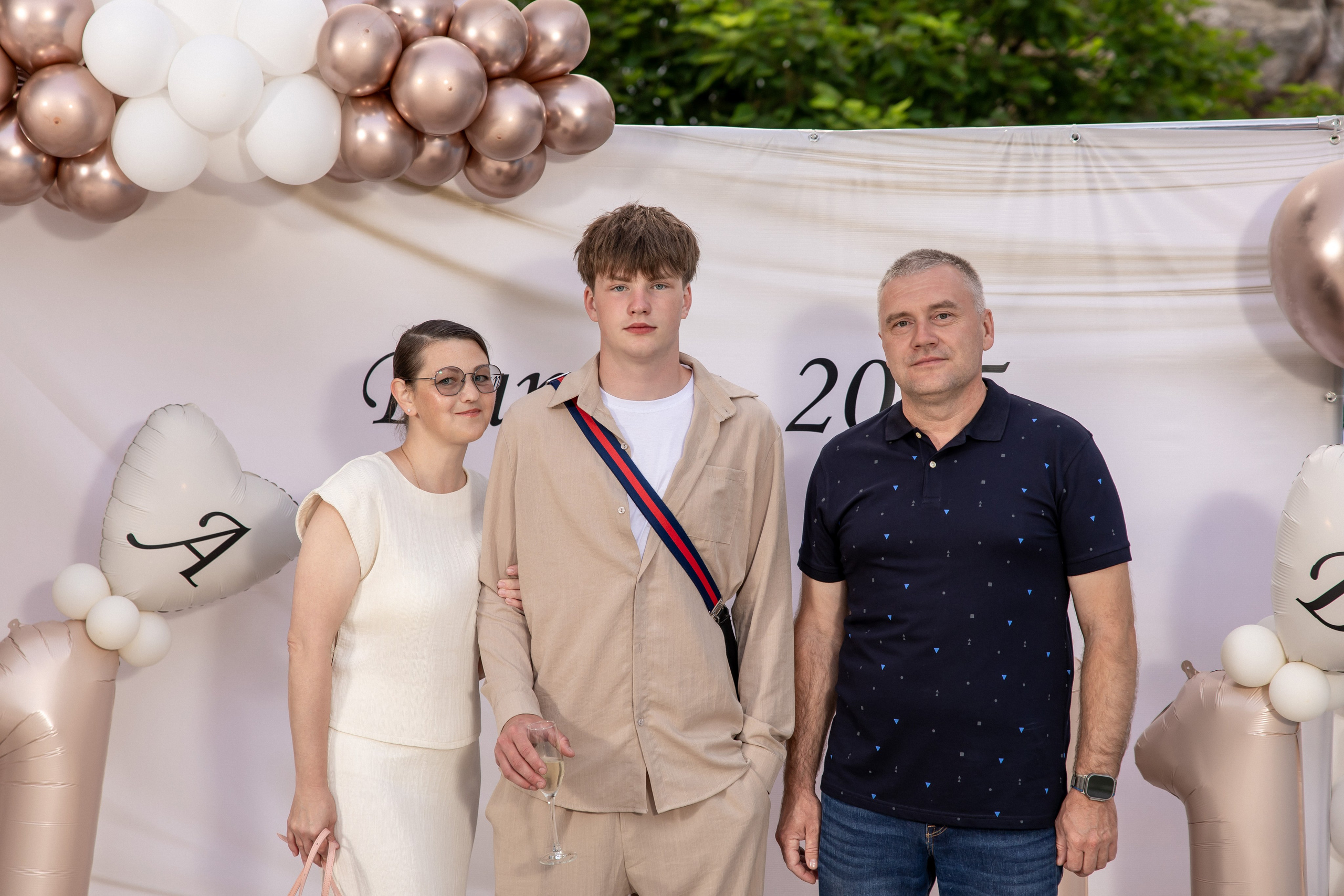 Выпускной 3 школа 25 год. Семейный и свадебный фотограф в Геленджике Михаил Шматов