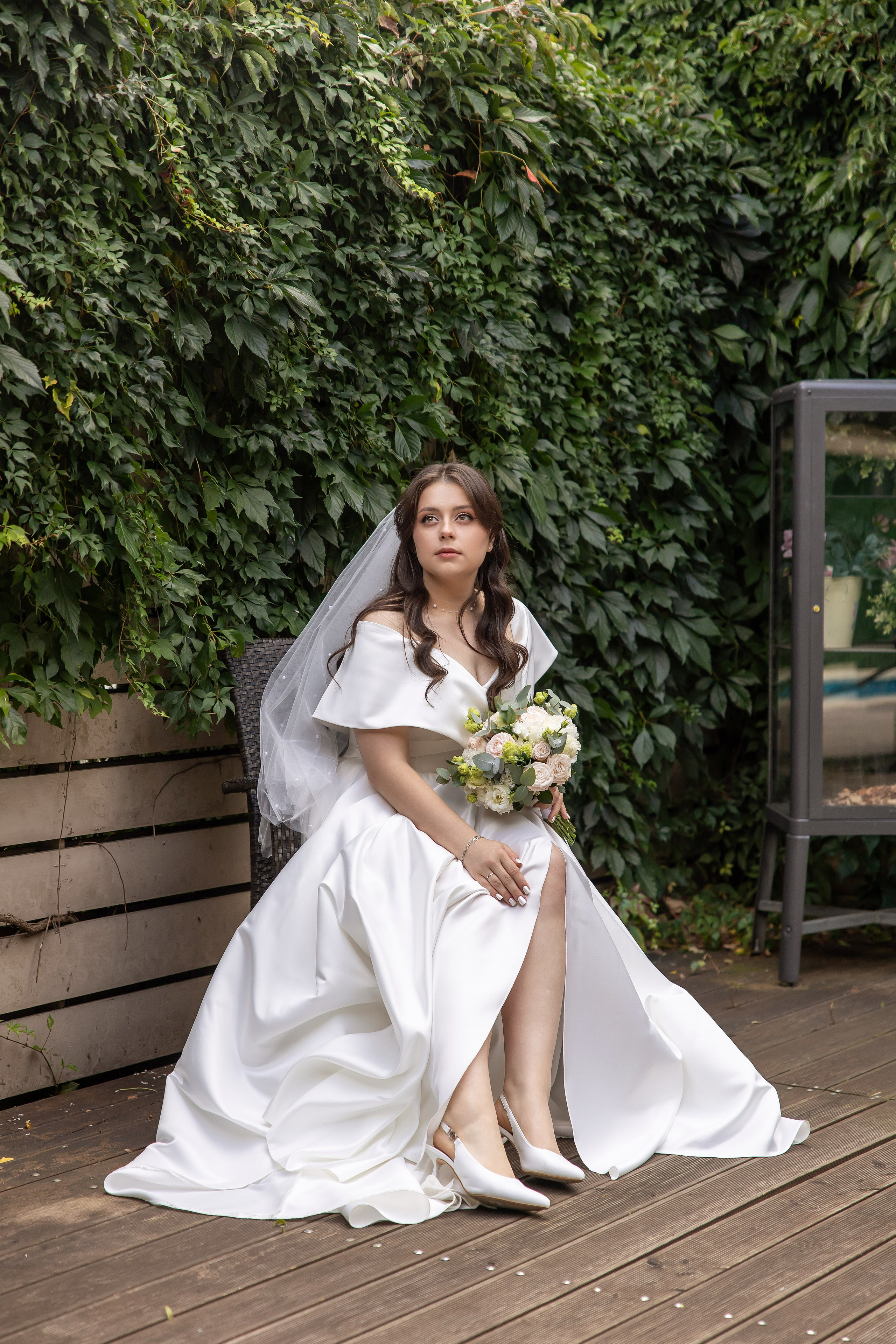 Миша и Мелина 27.09.25. Семейный и свадебный фотограф в Геленджике Михаил Шматов