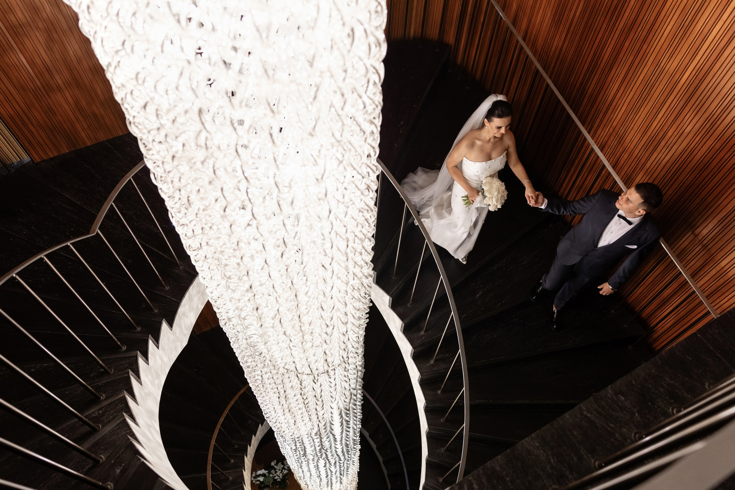 Свадебный фотограф Москва