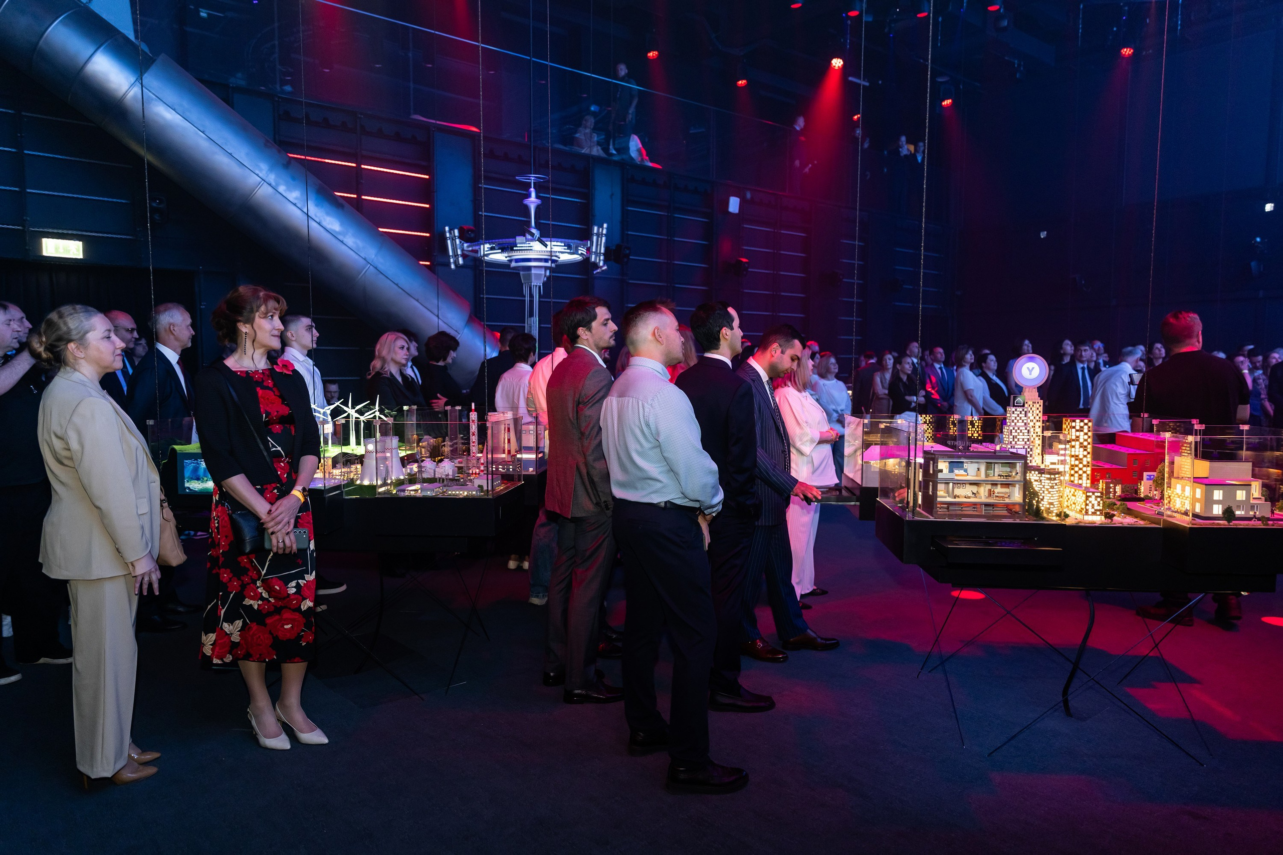 Церемония награждения «Норникель». Свадебный фотограф Москва