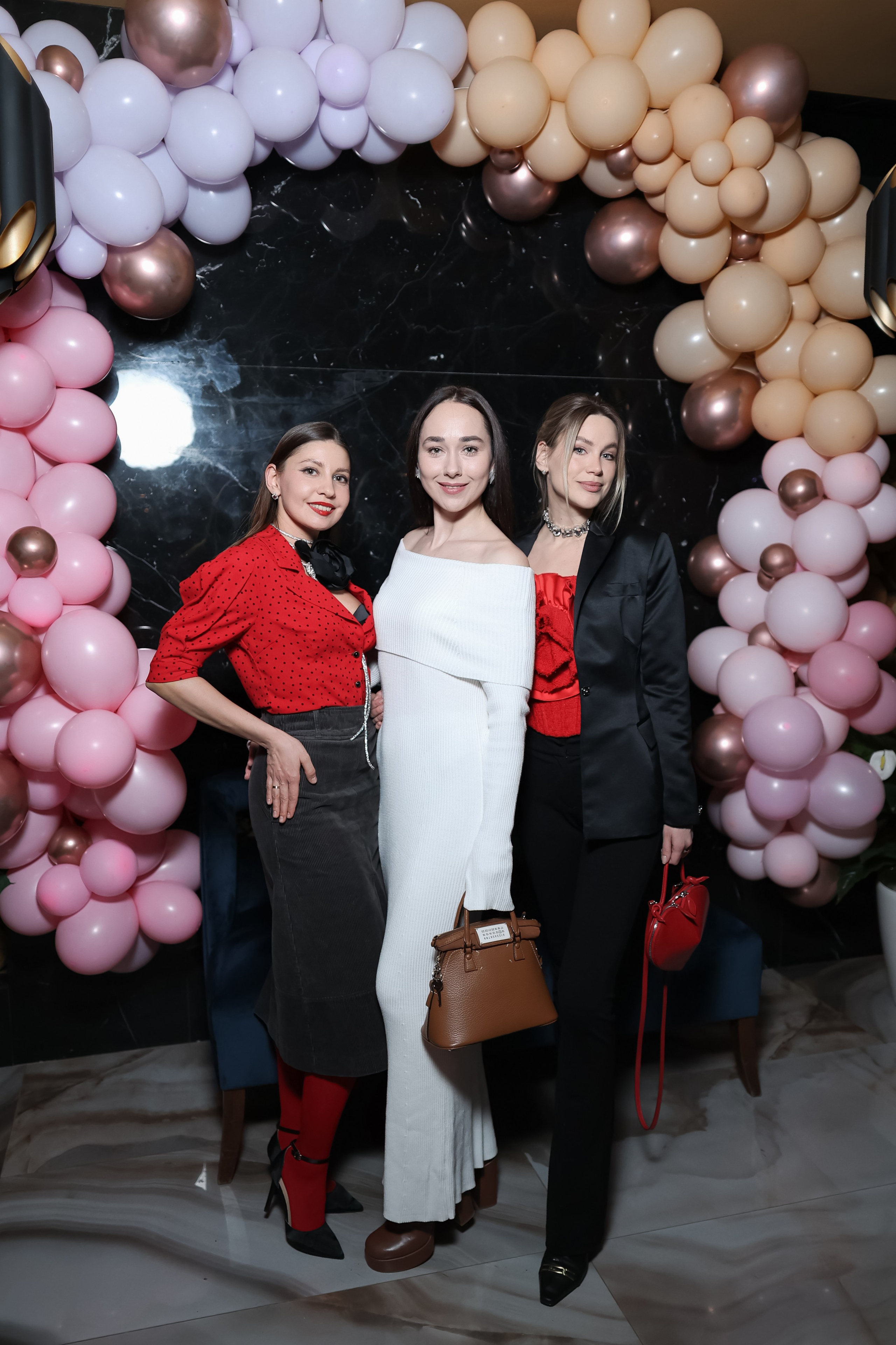 8 марта. Репортажный фотограф видеограф в Москве Ольга Плаксина