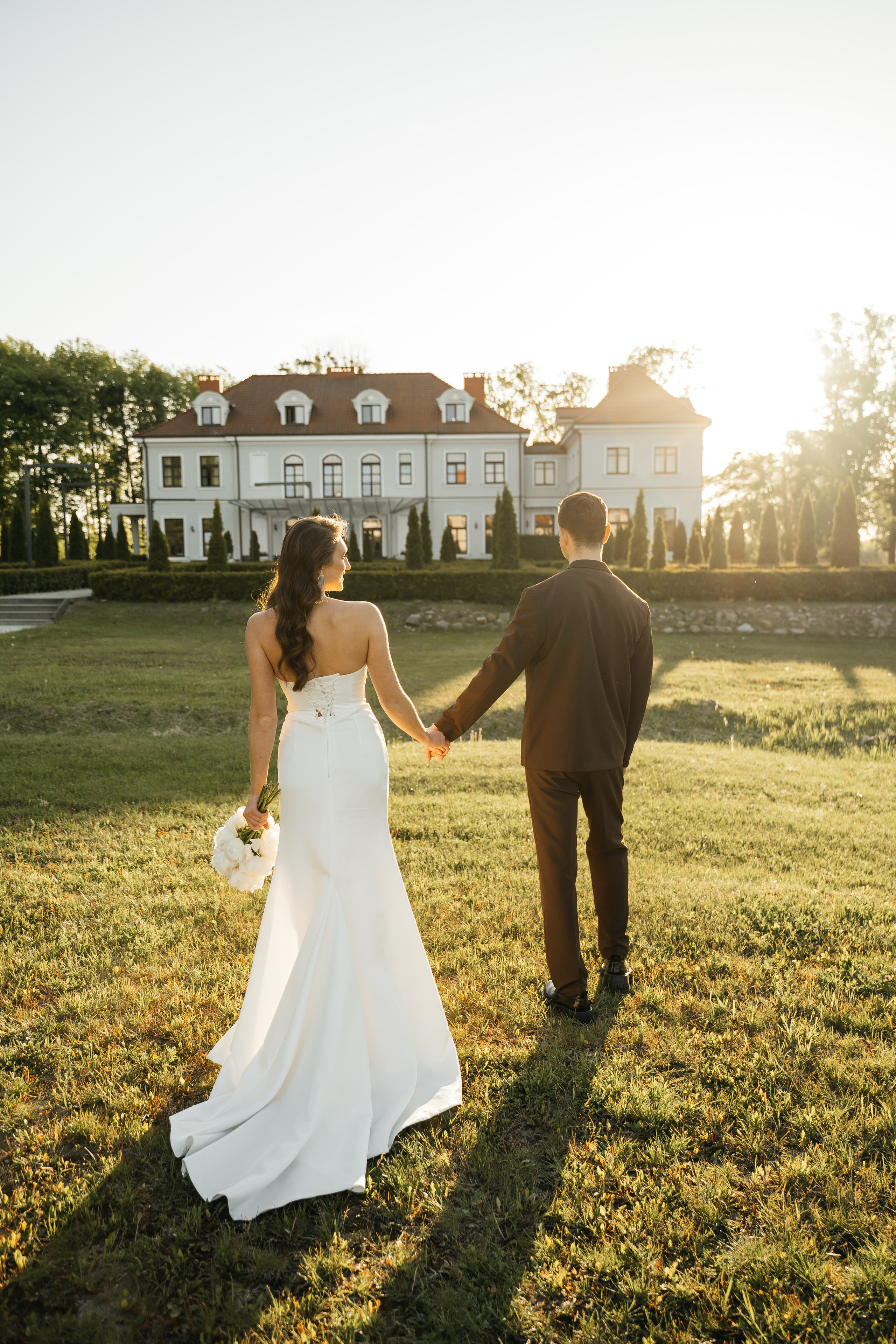 Свадьба (усадьба). Свадебный и семейный фотограф в Краснодаре Алина Мельник
