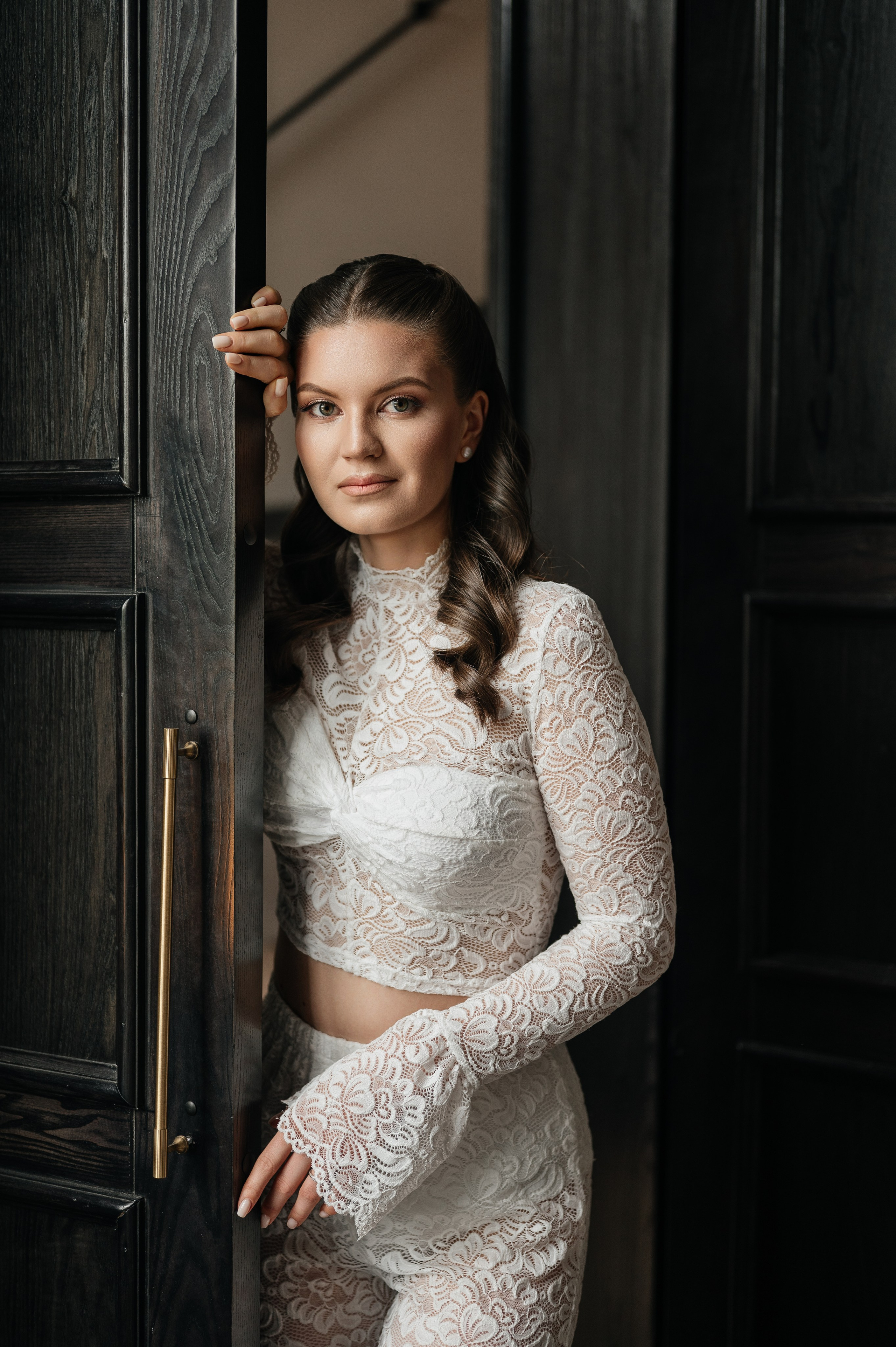 Михаил и Ксения. Свадебный и семейный фотограф в Краснодаре Алина Мельник