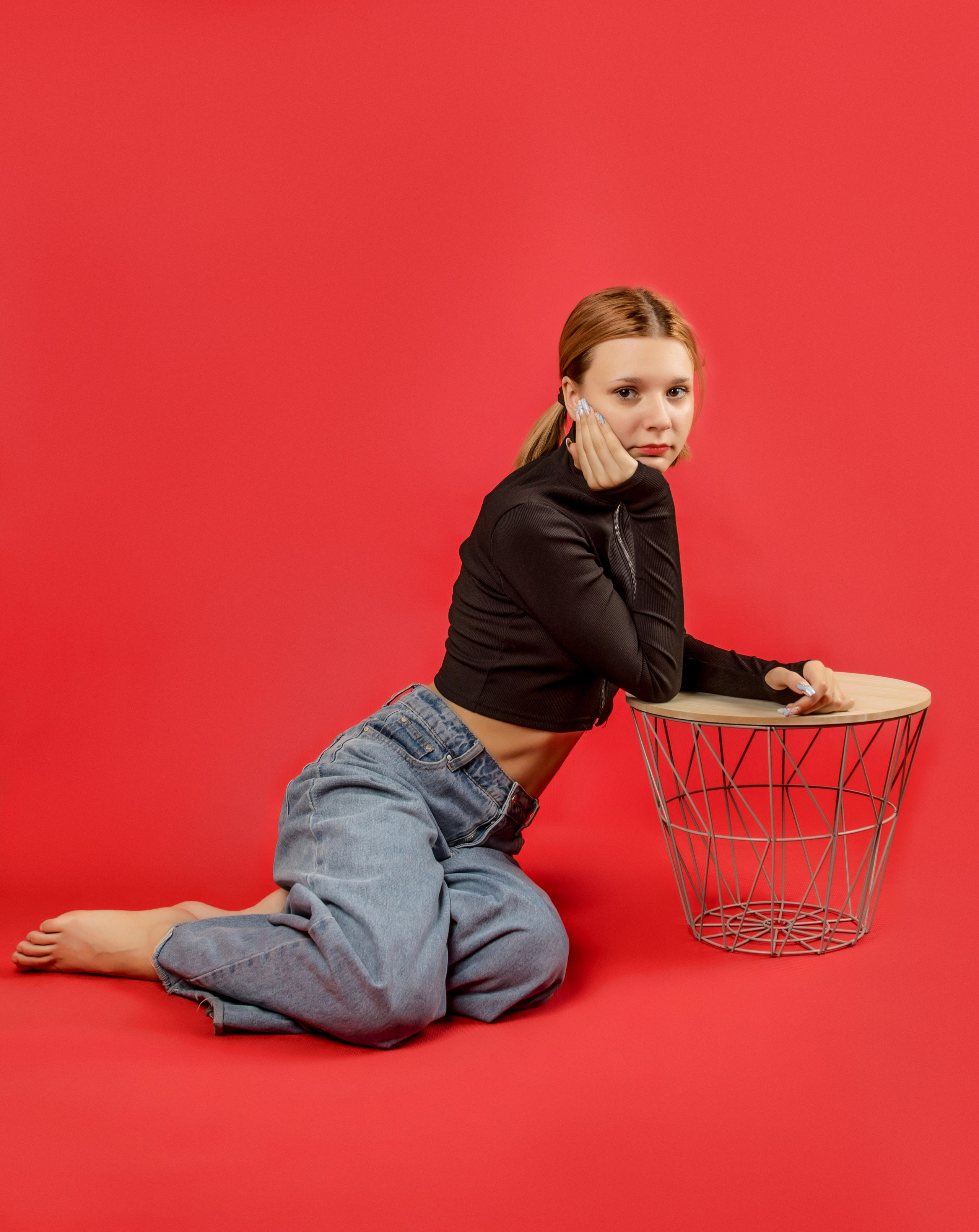 Настя. Предметный и семейный фотограф в Санкт-Петербурге Катерина Стеклова