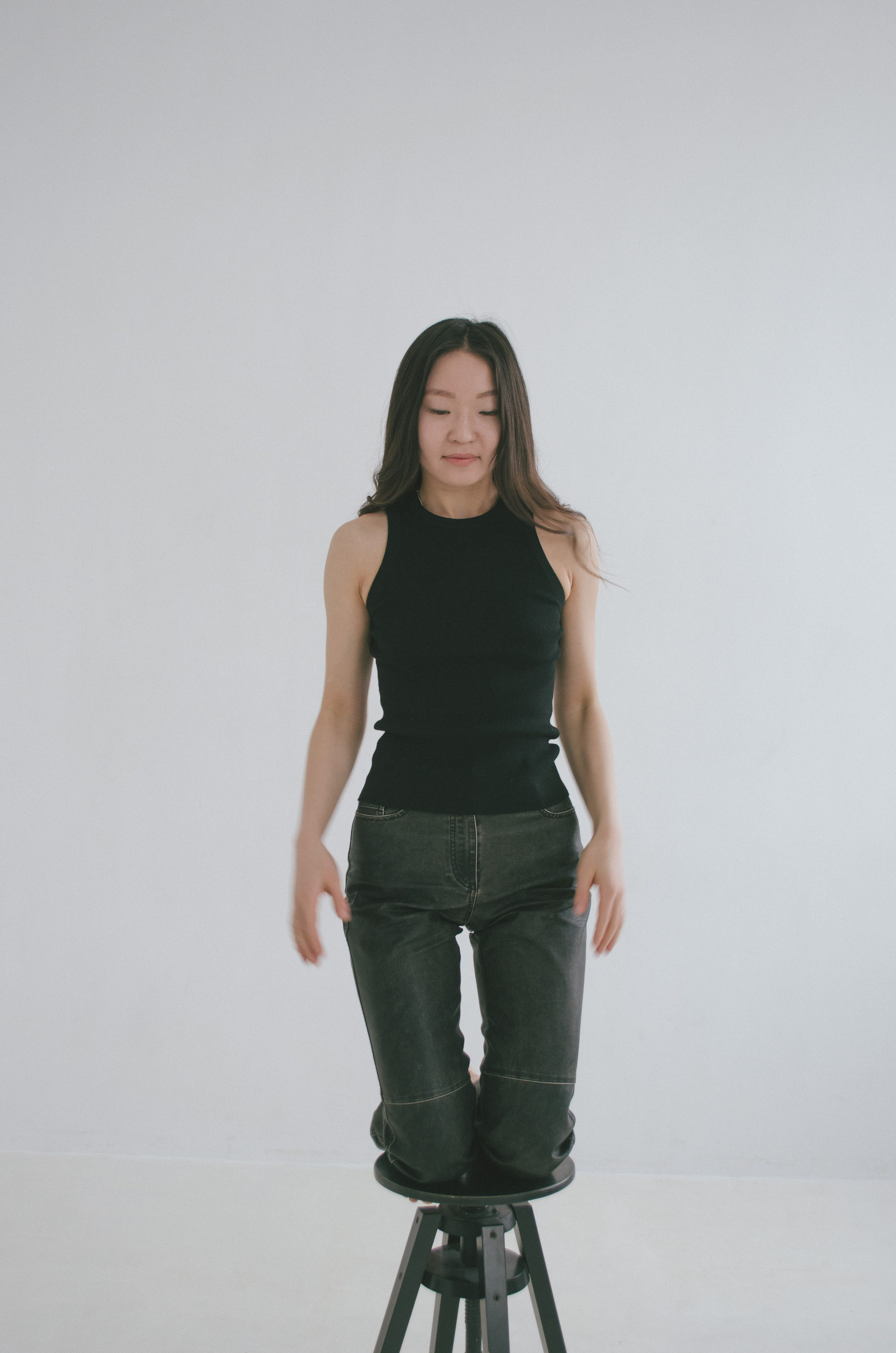 Ирина. Фотограф Улан-Удэ