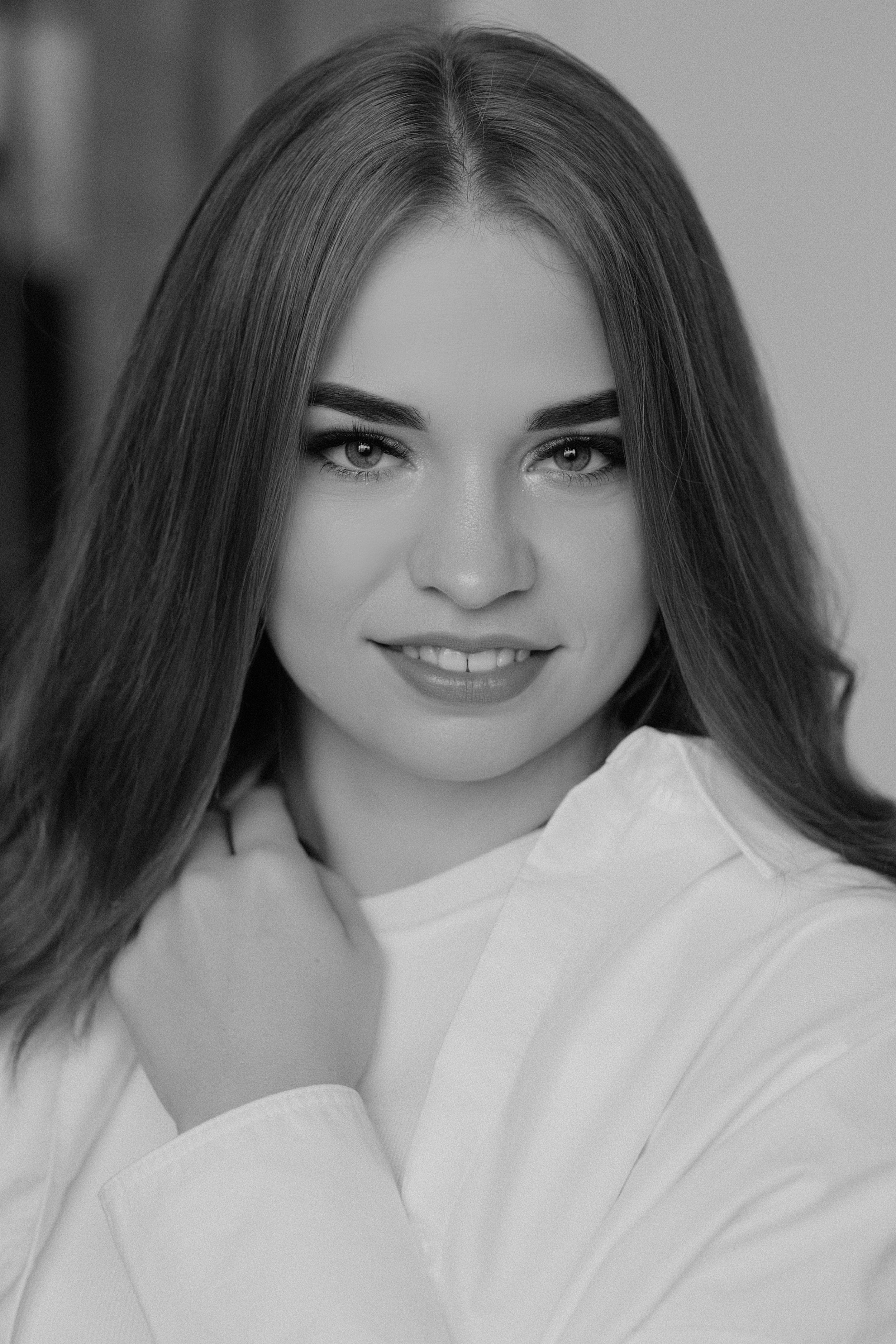 Максим и Александра. Фотограф Юрий Марилов Москва, Тюмень