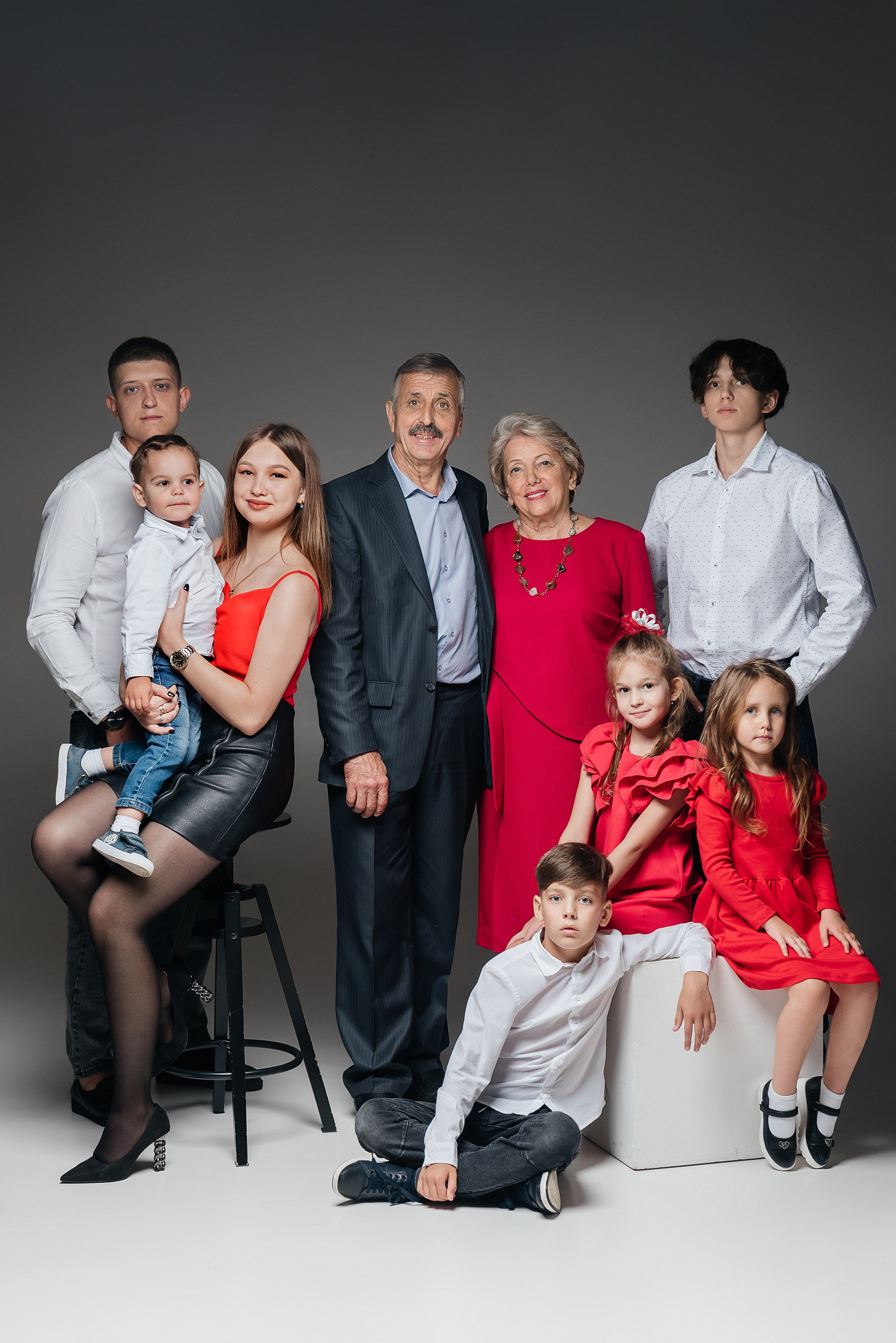 Family / Lovestory. Фотограф в Сызрани Алёна Шемякова