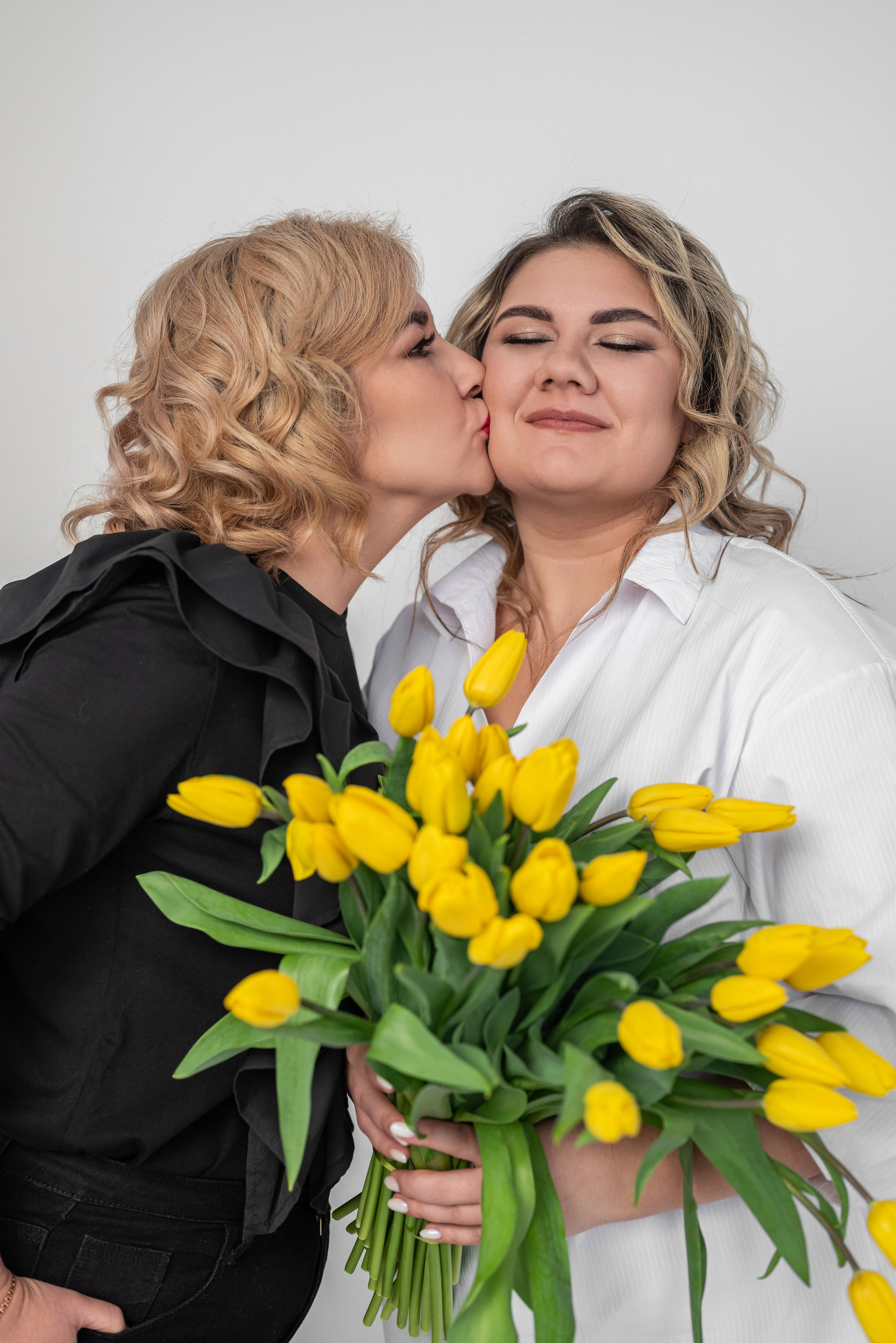 Регина и Яна. Фотограф в городе Салават