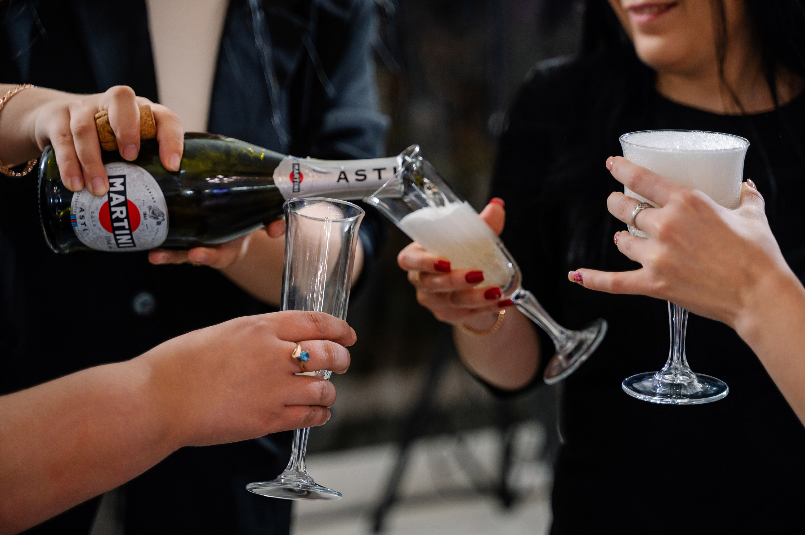 Анонсы съемок. Свадебный и семейный фотограф в Чебоксарах Ирина Левнер