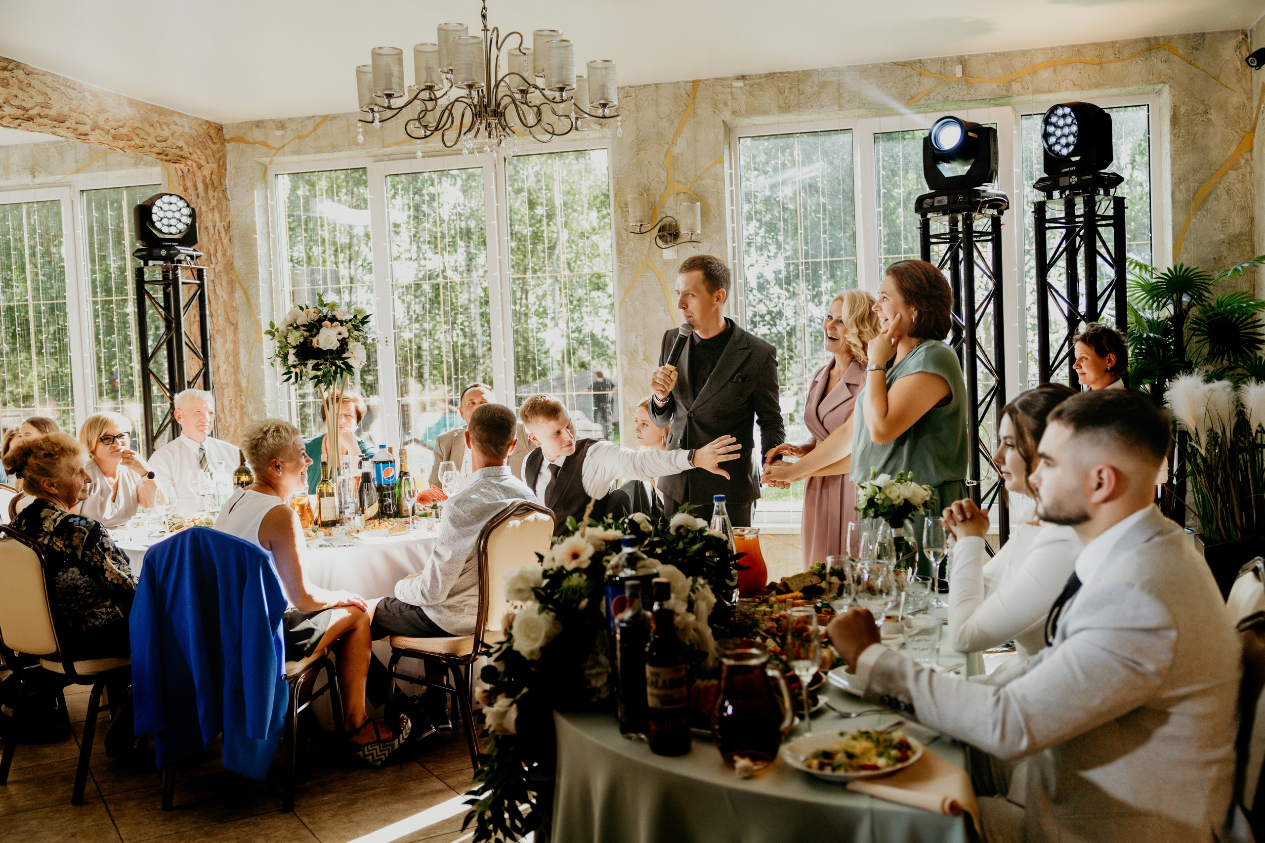 Ростислав и Мария. Свадебный и портретный фотограф Минск Евсович Инна