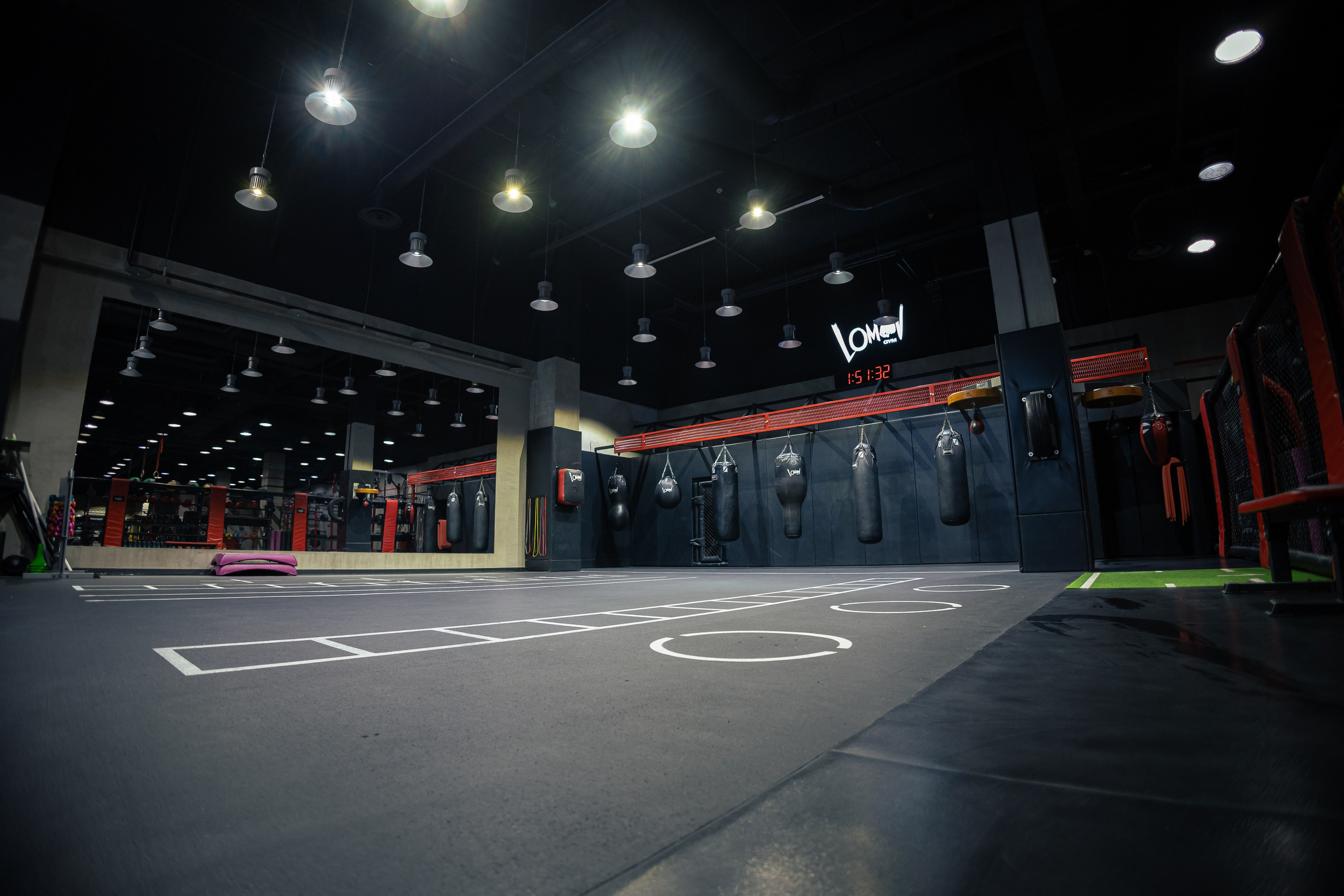 Съемка интерьера. Фотограф Андрей Слынченко