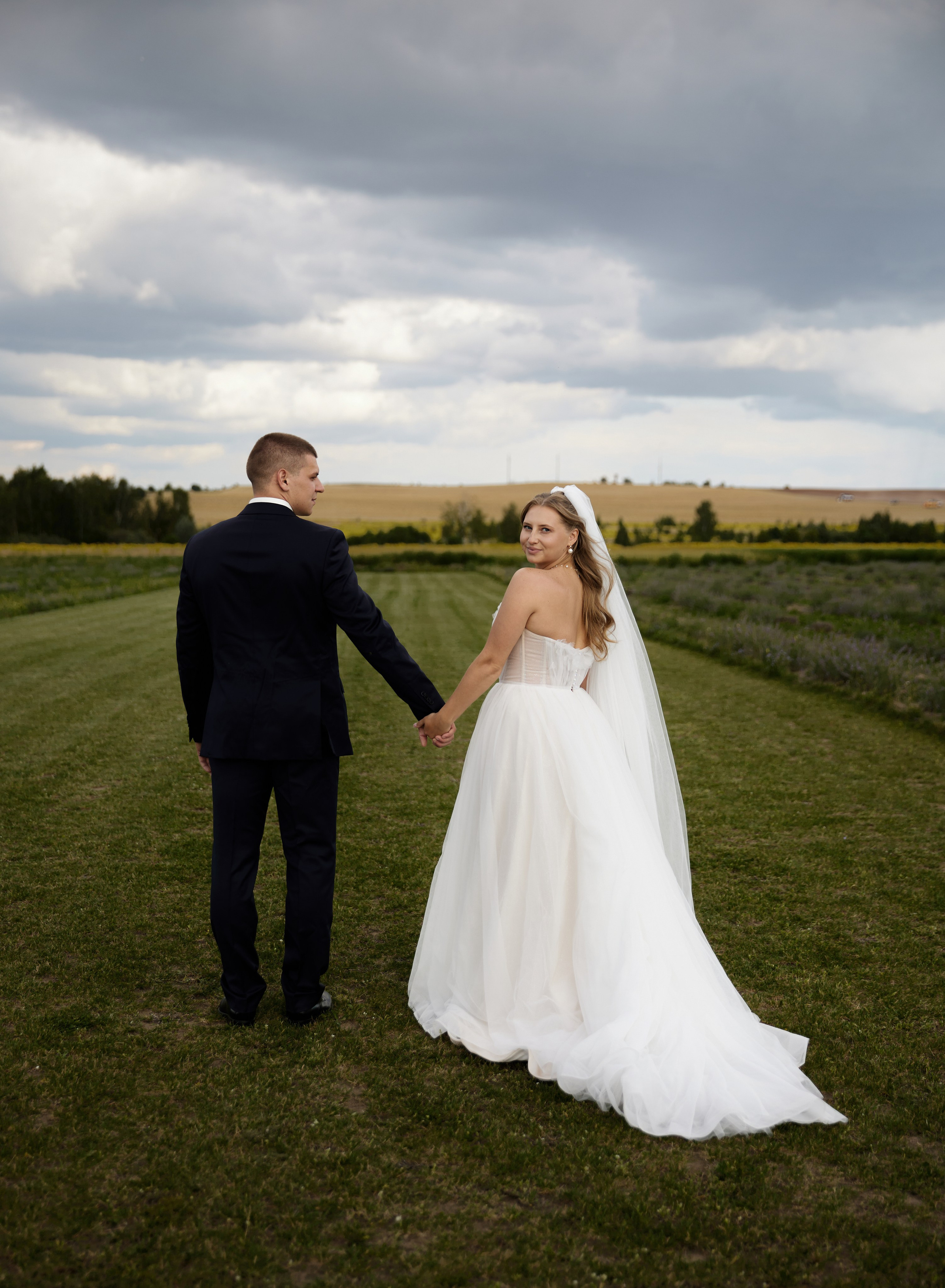Wedding. Фотограф в Нижнем Новгороде и Дзержинске | Екатерина Мамонова