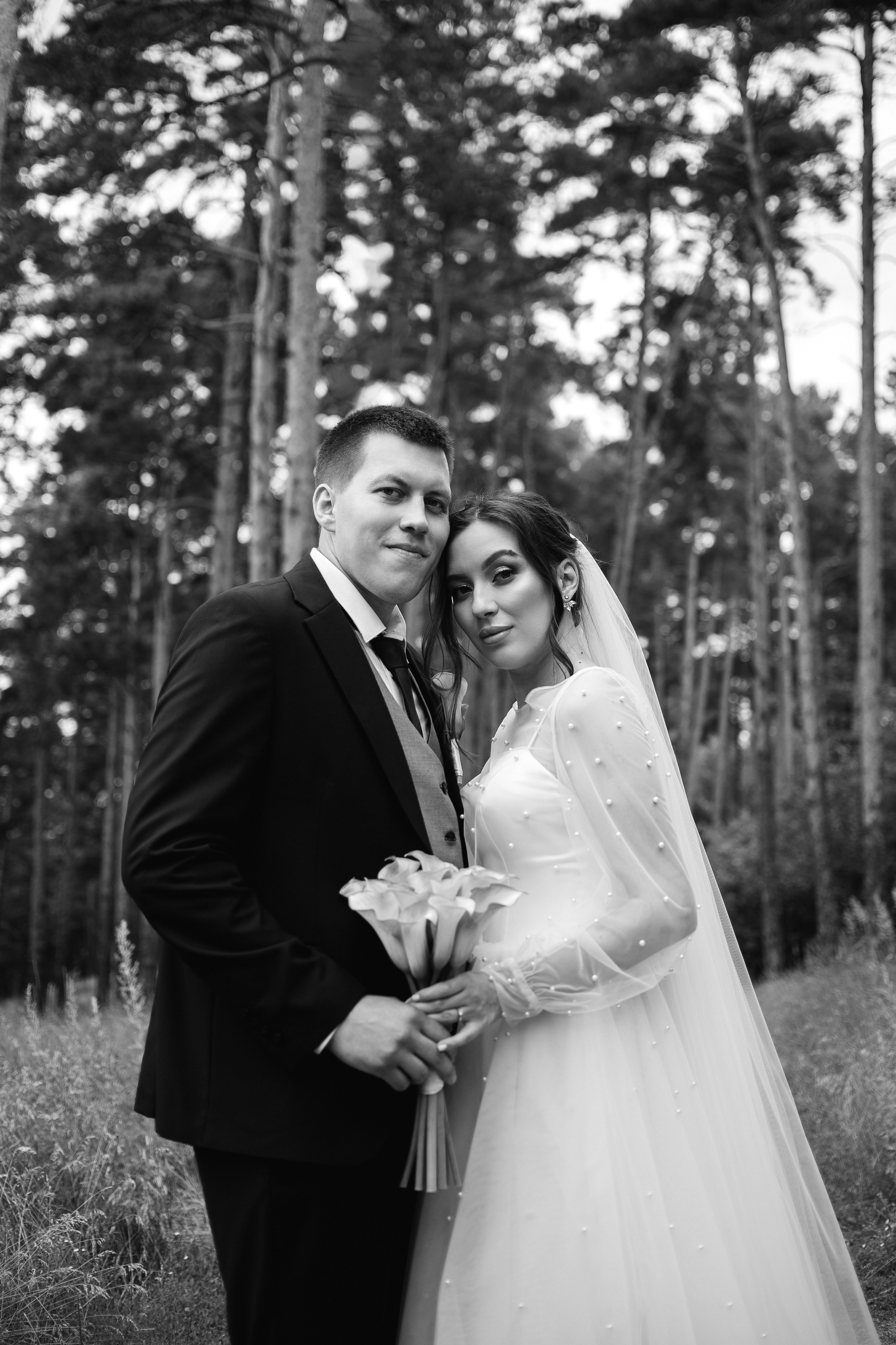 Вадим и Регина. Фотограф Челябинск Екатерина Миниханова