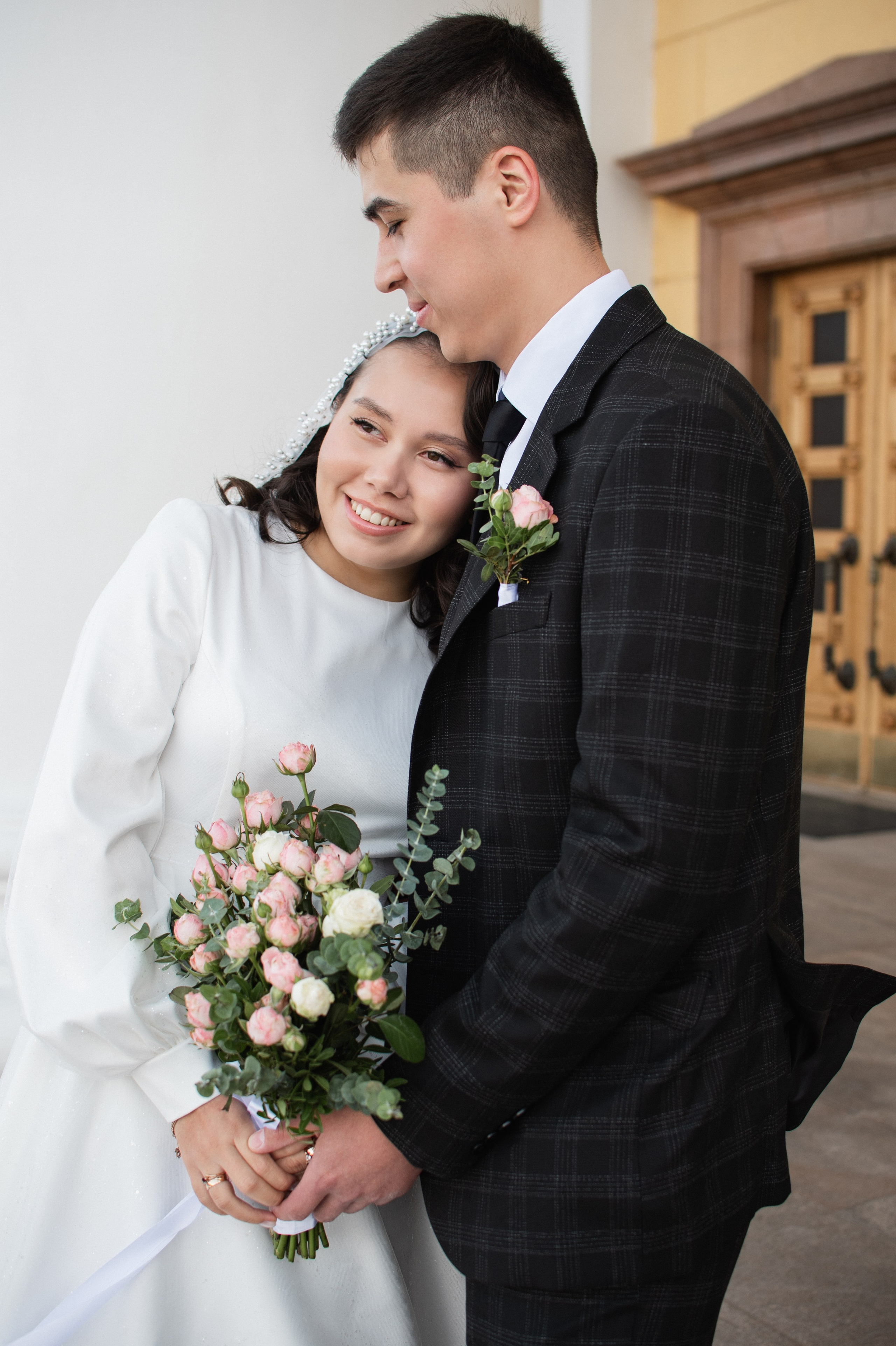 Алишер и Дилара. Фотограф Челябинск Екатерина Миниханова