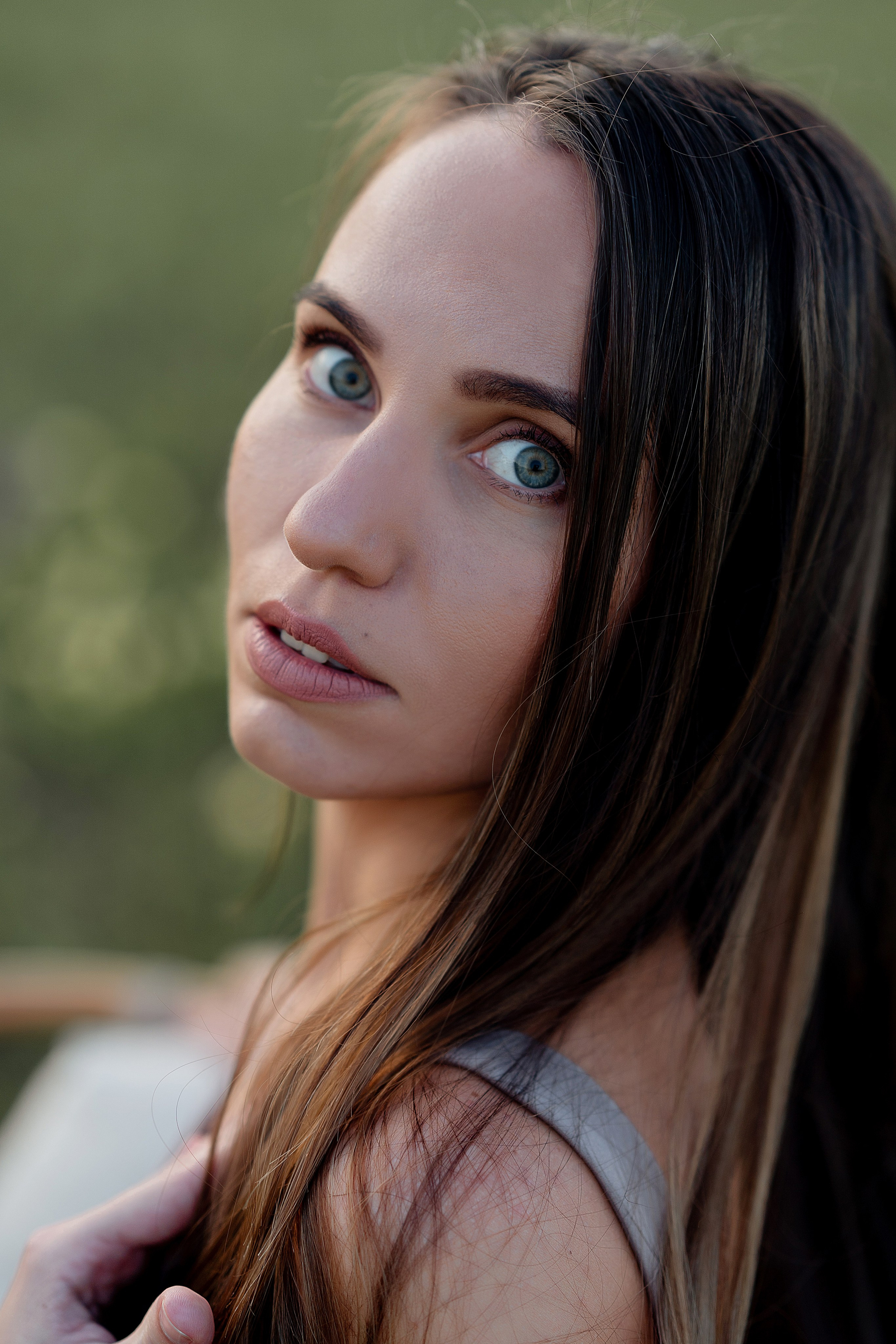 Полевая коллекция. Индивидуальный фотограф в Красноярске