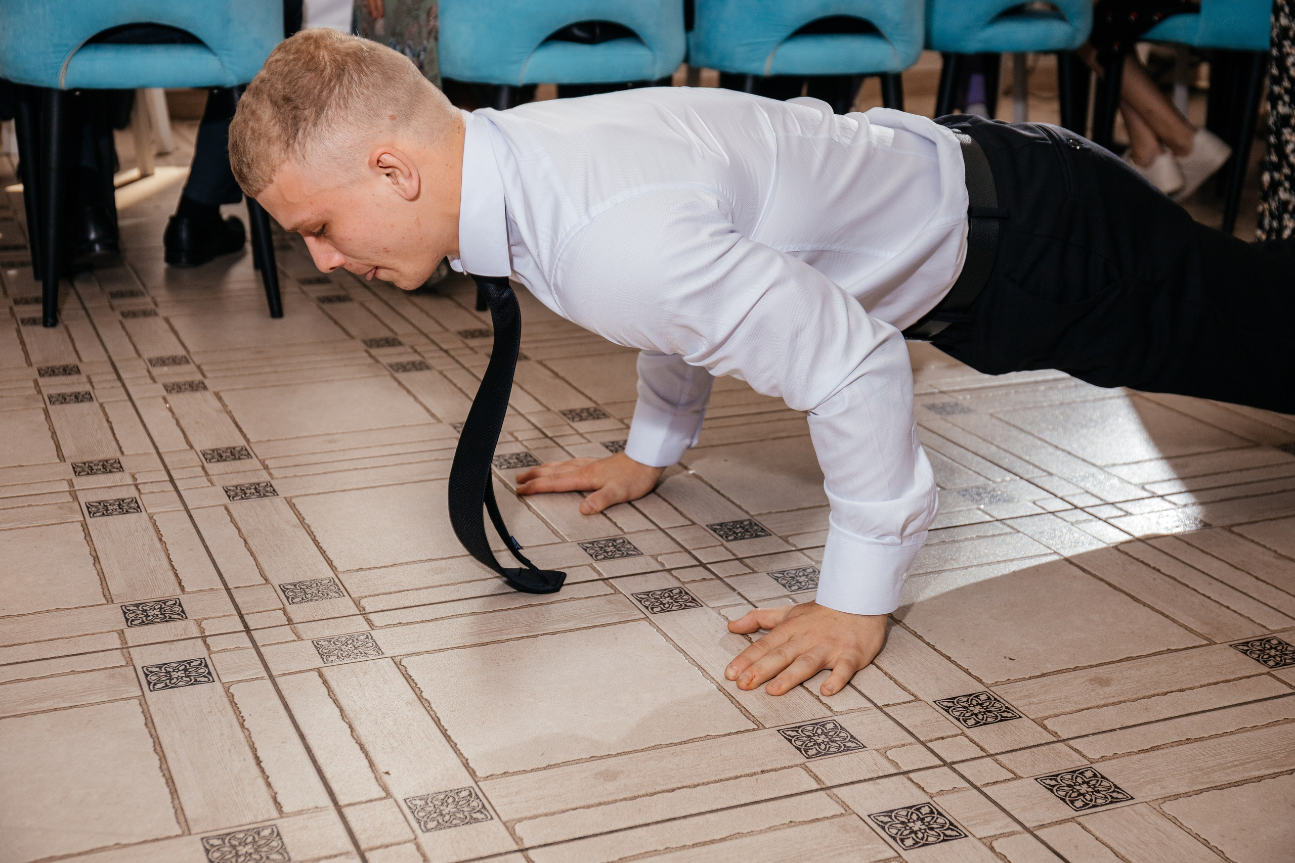 Айдар и Анастасия. Свадебный и женский фотограф