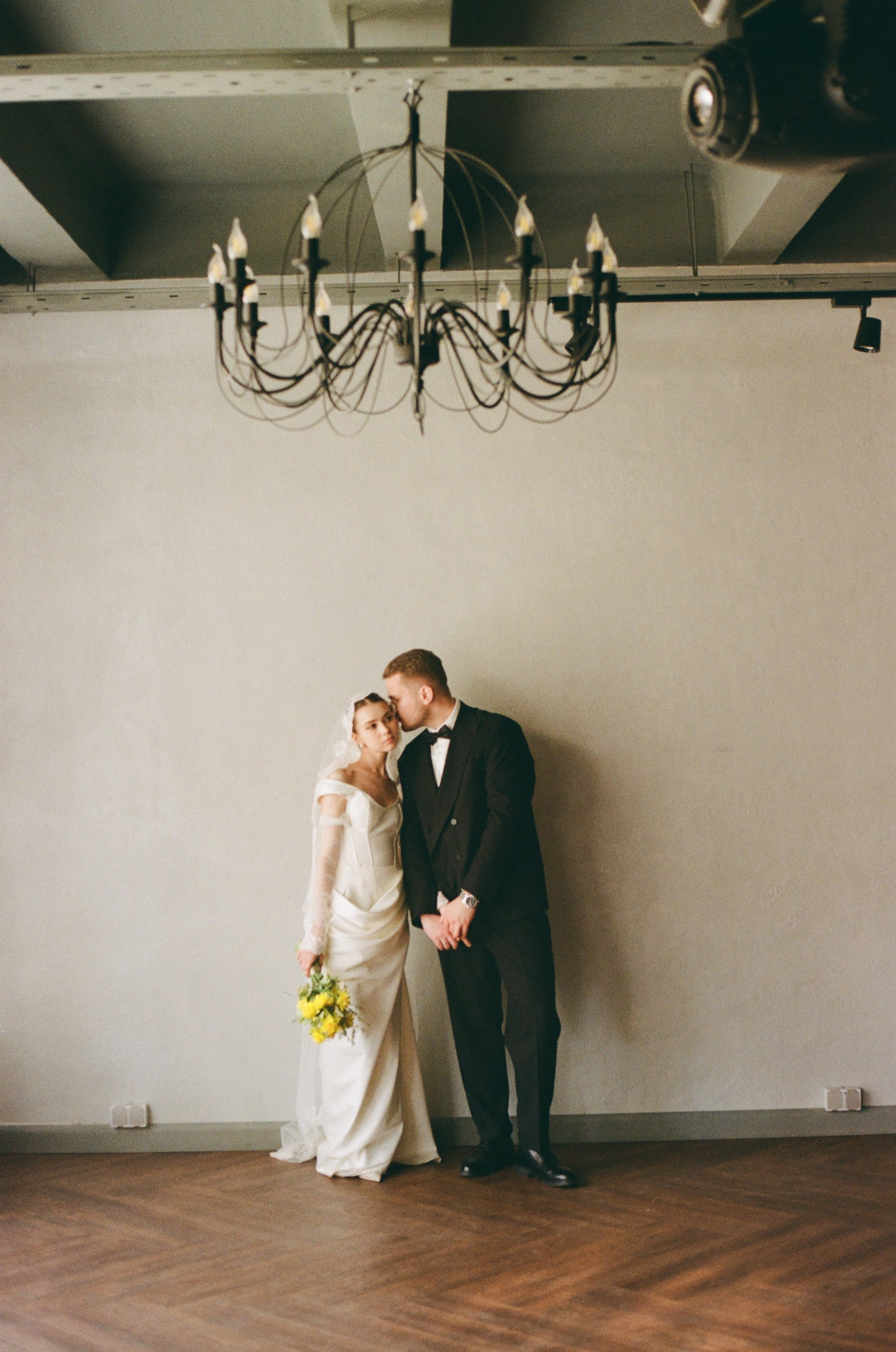 Ты моя. Свадебный фотограф Ангелина Зотова | Обнинск, Москва, Калуга